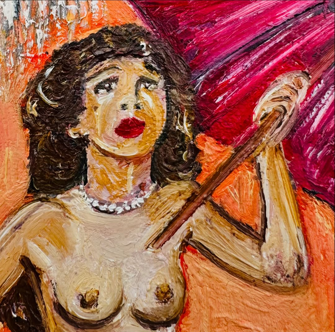 Méchant
