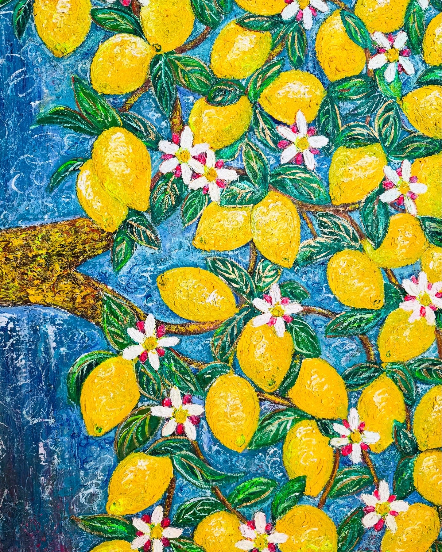 LIMONCELLO