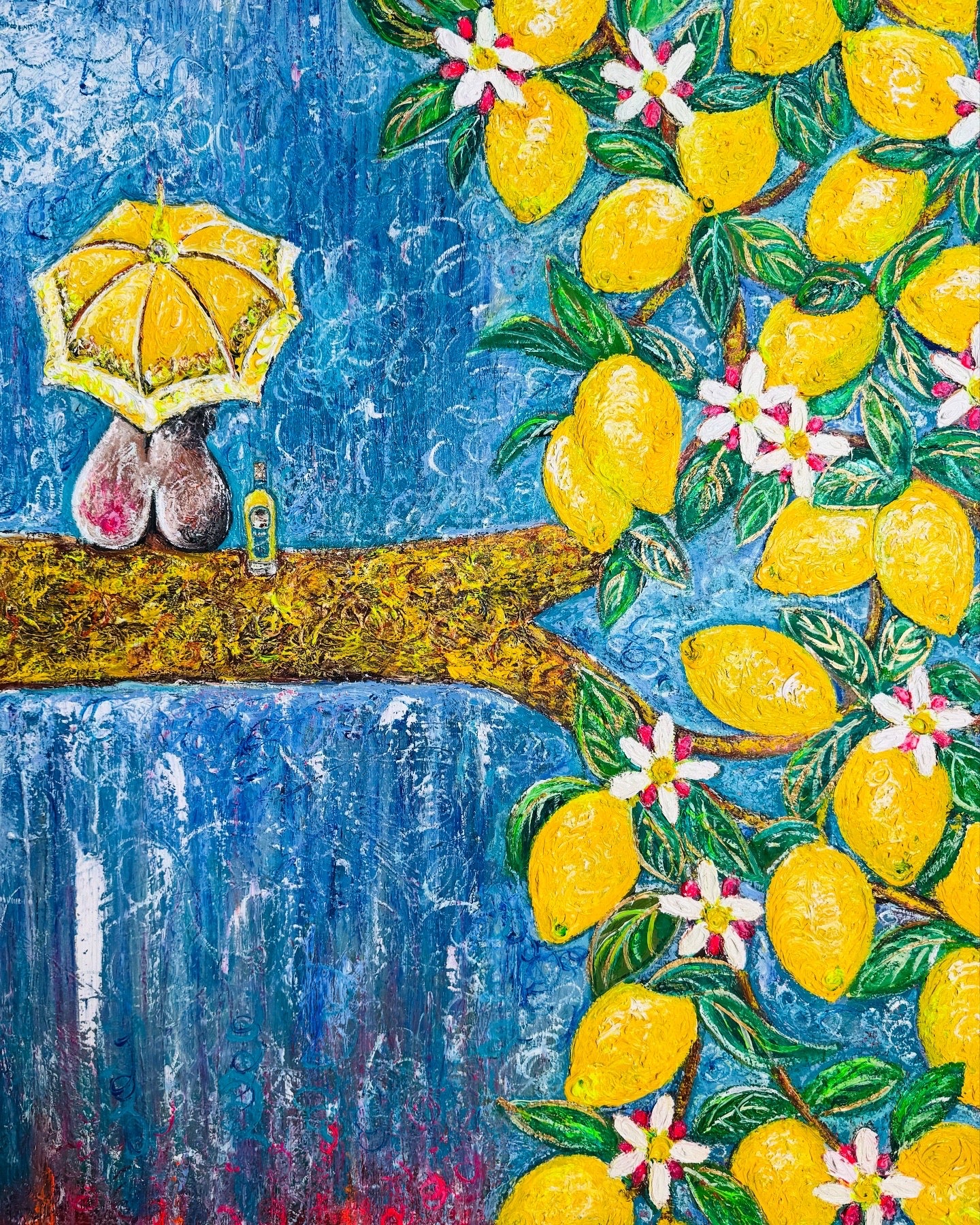 LIMONCELLO