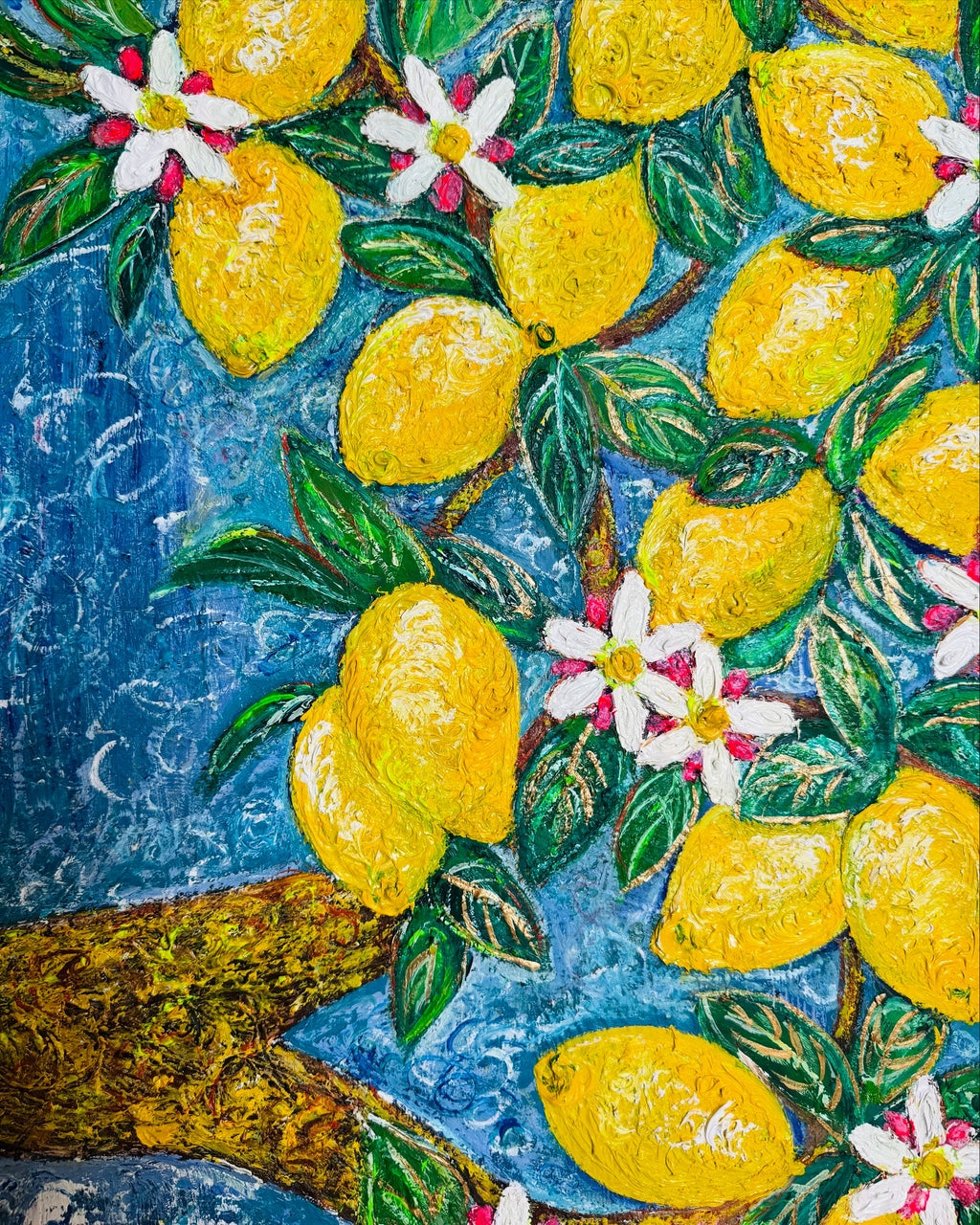 LIMONCELLO