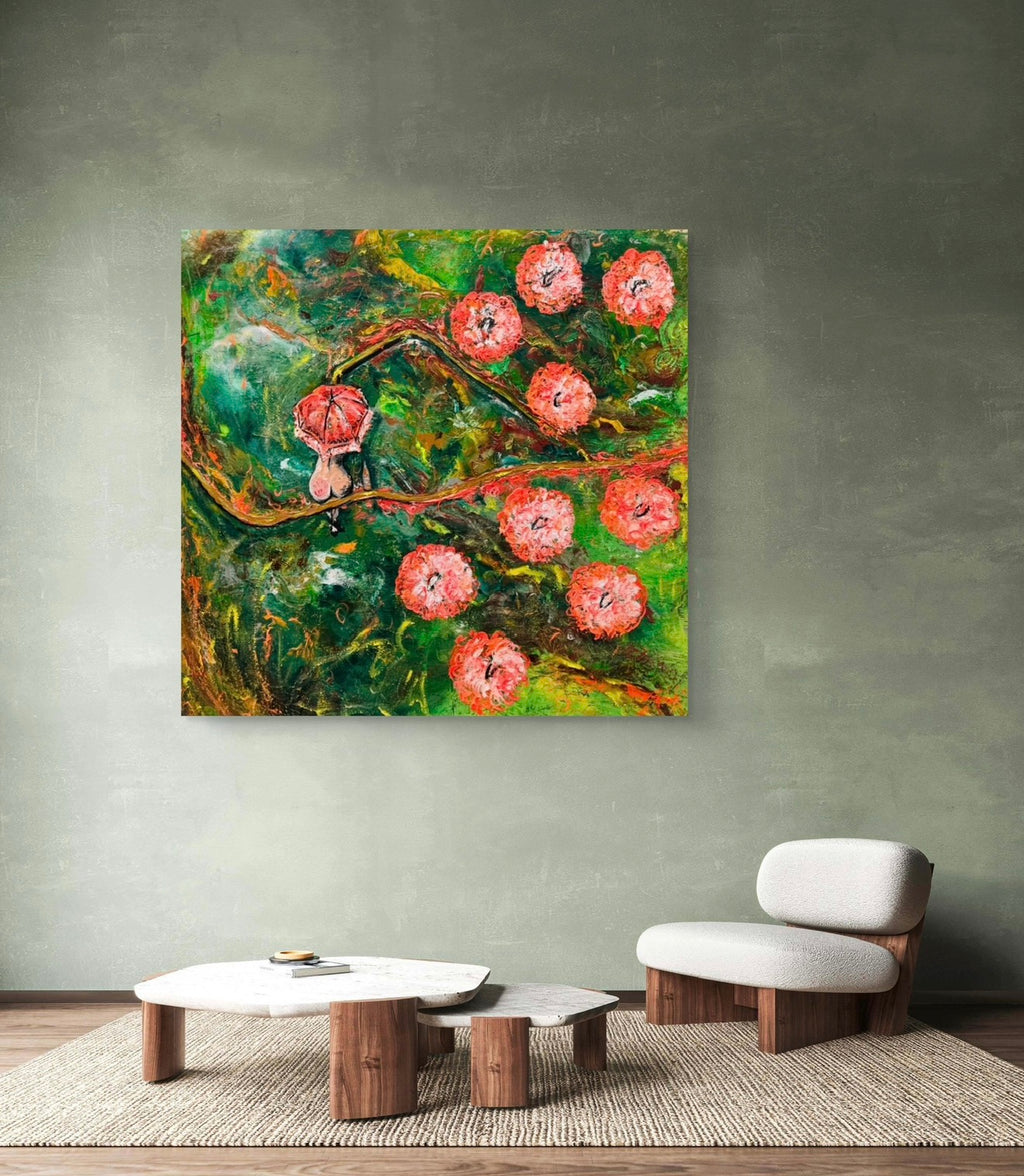 Orange Blossom