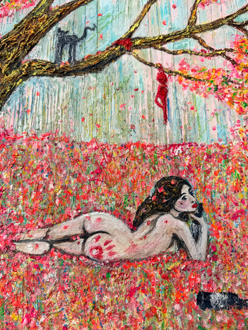Cherry Blossom