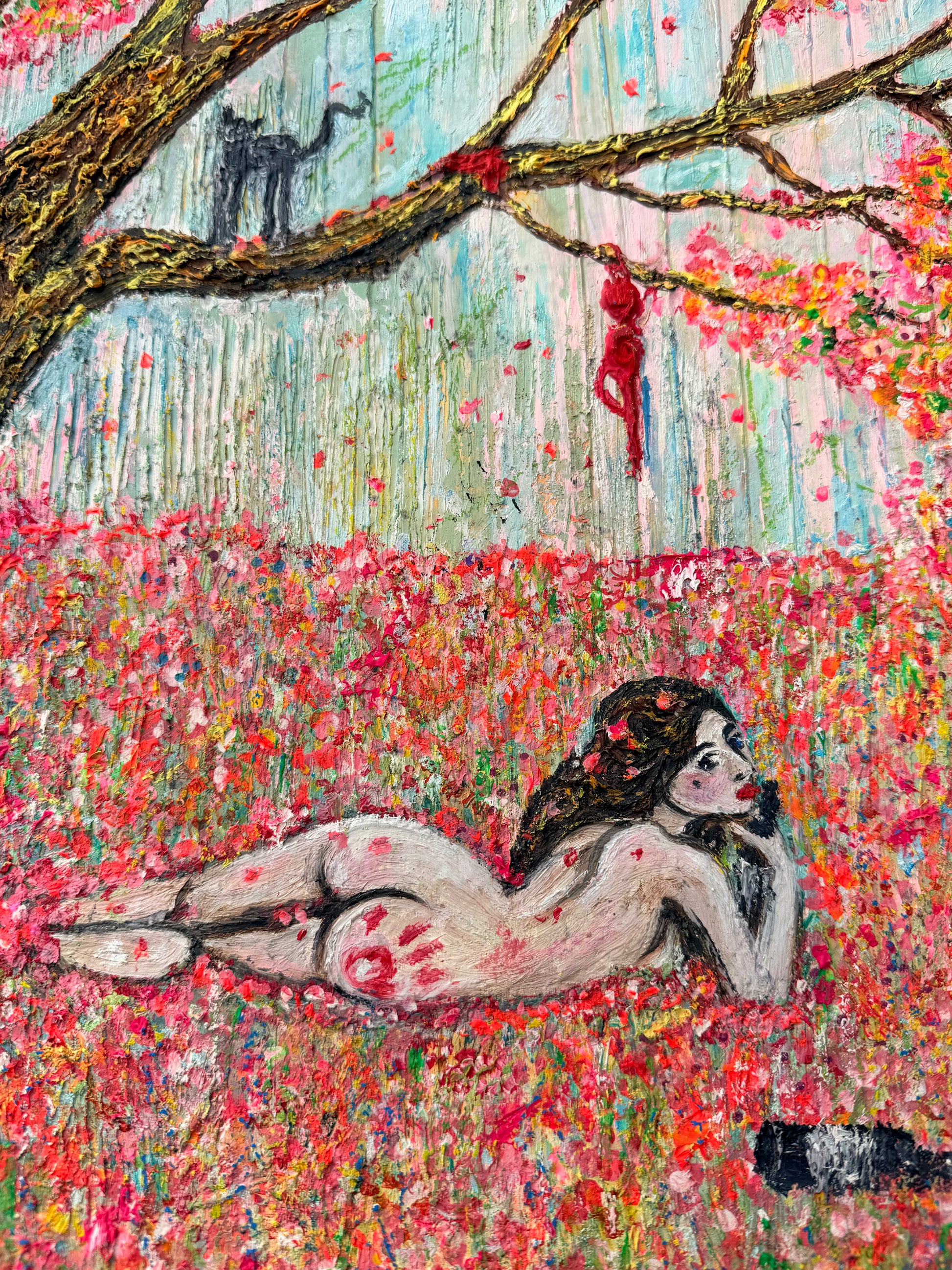 Cherry Blossom