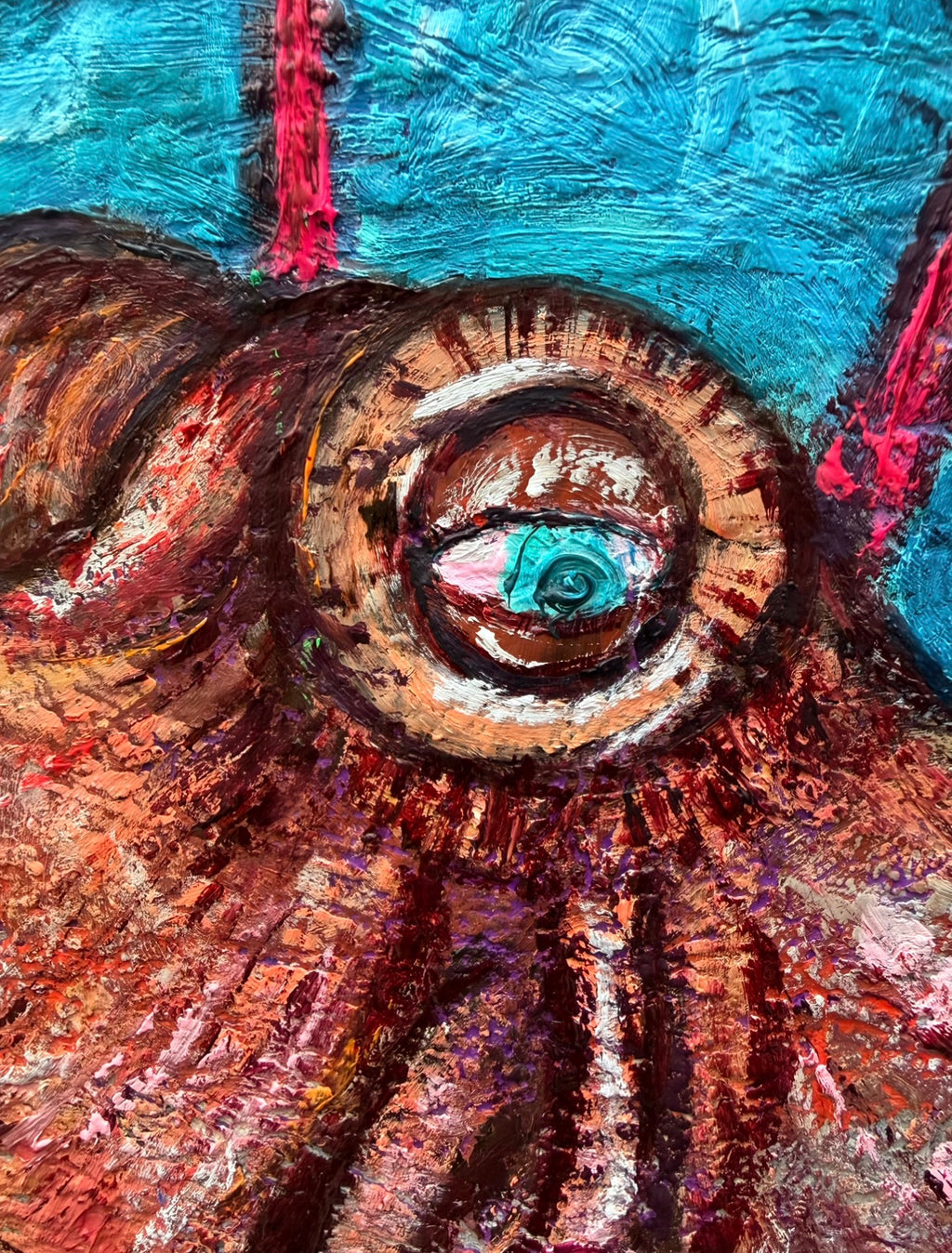 The Weight Of Wonder