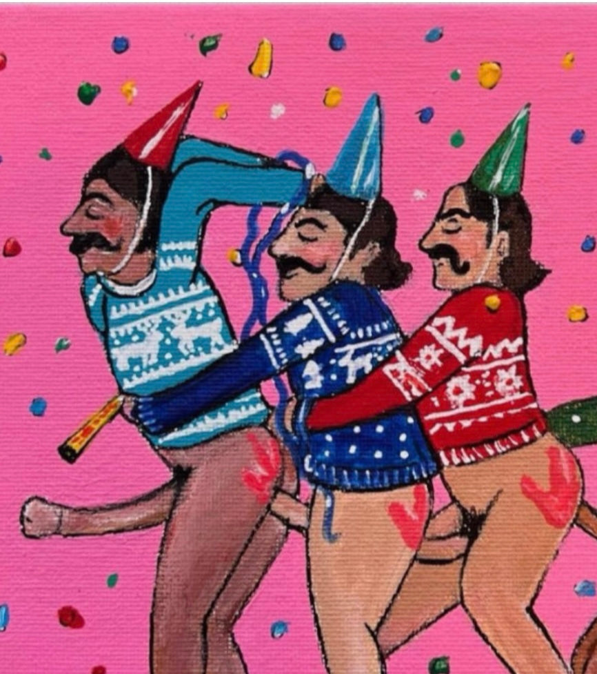 Conga