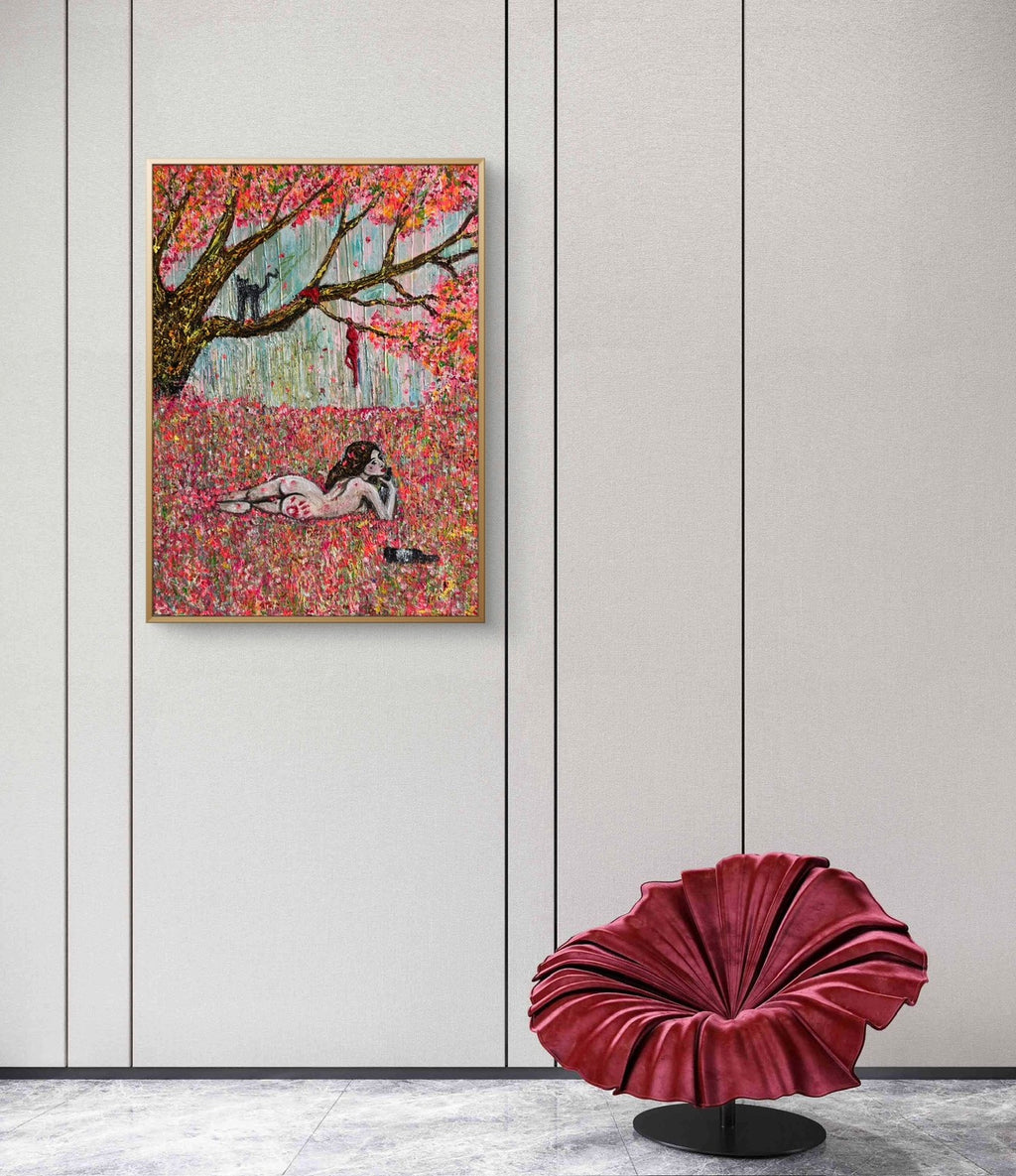 Cherry Blossom