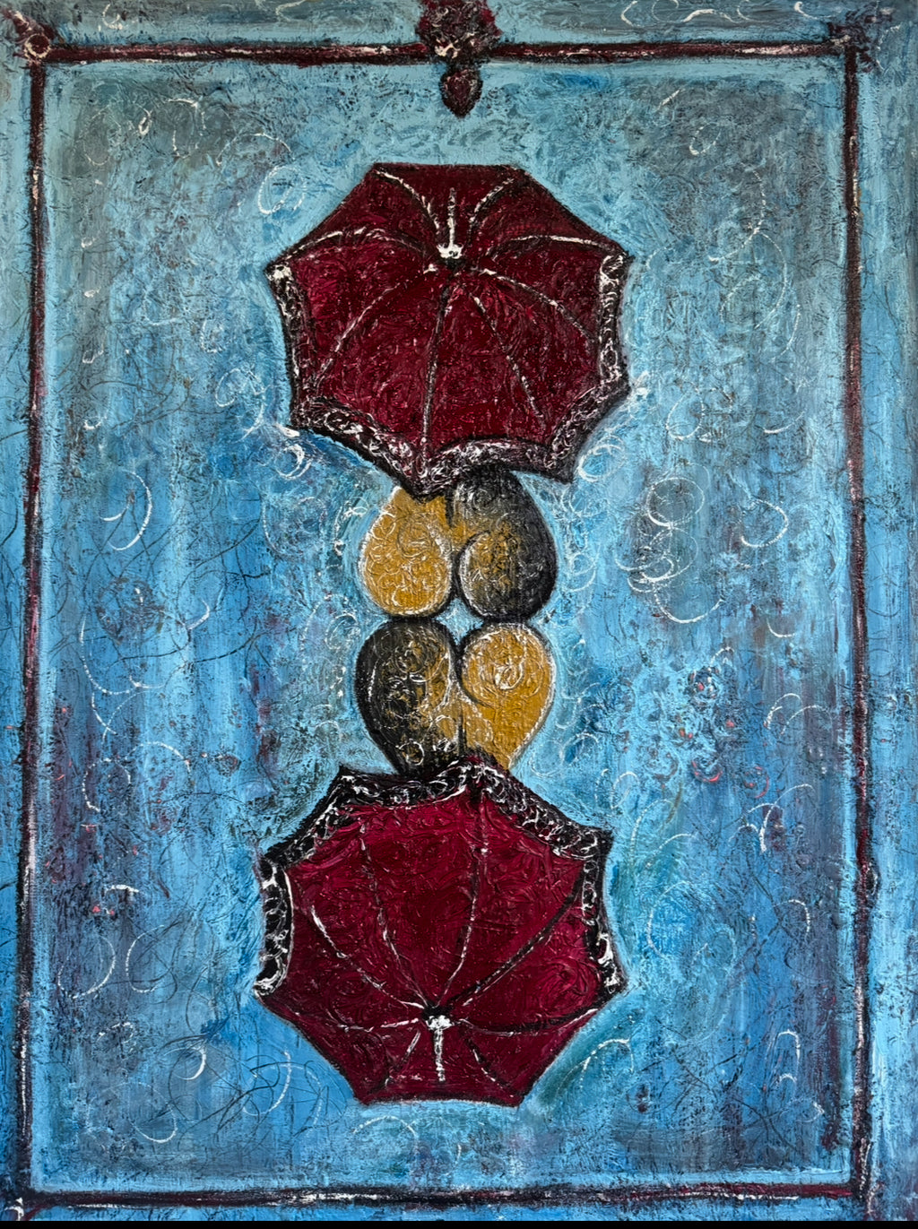 As above so below