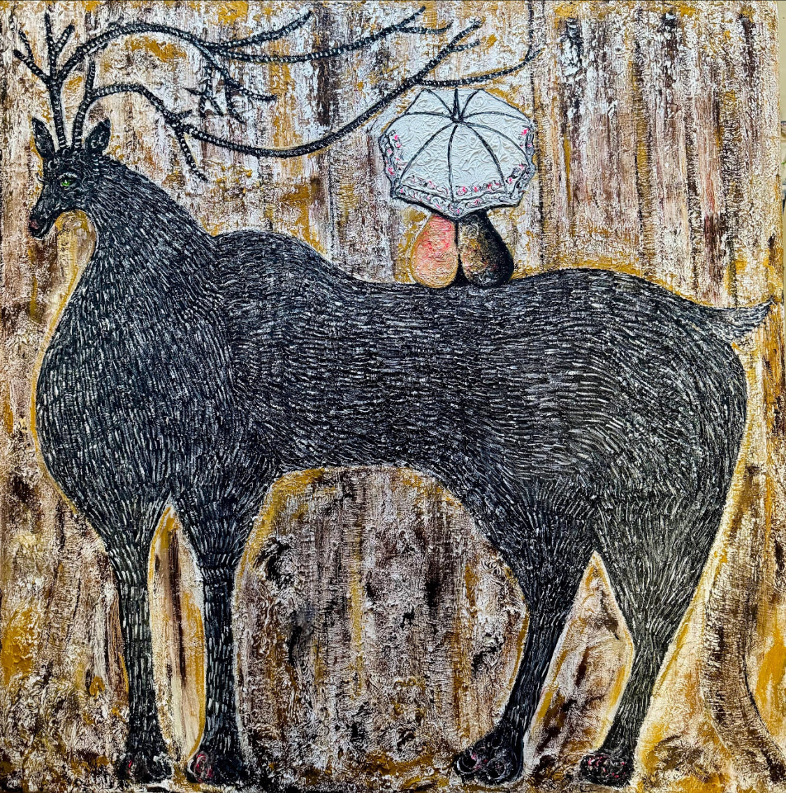 Enchanted Woods