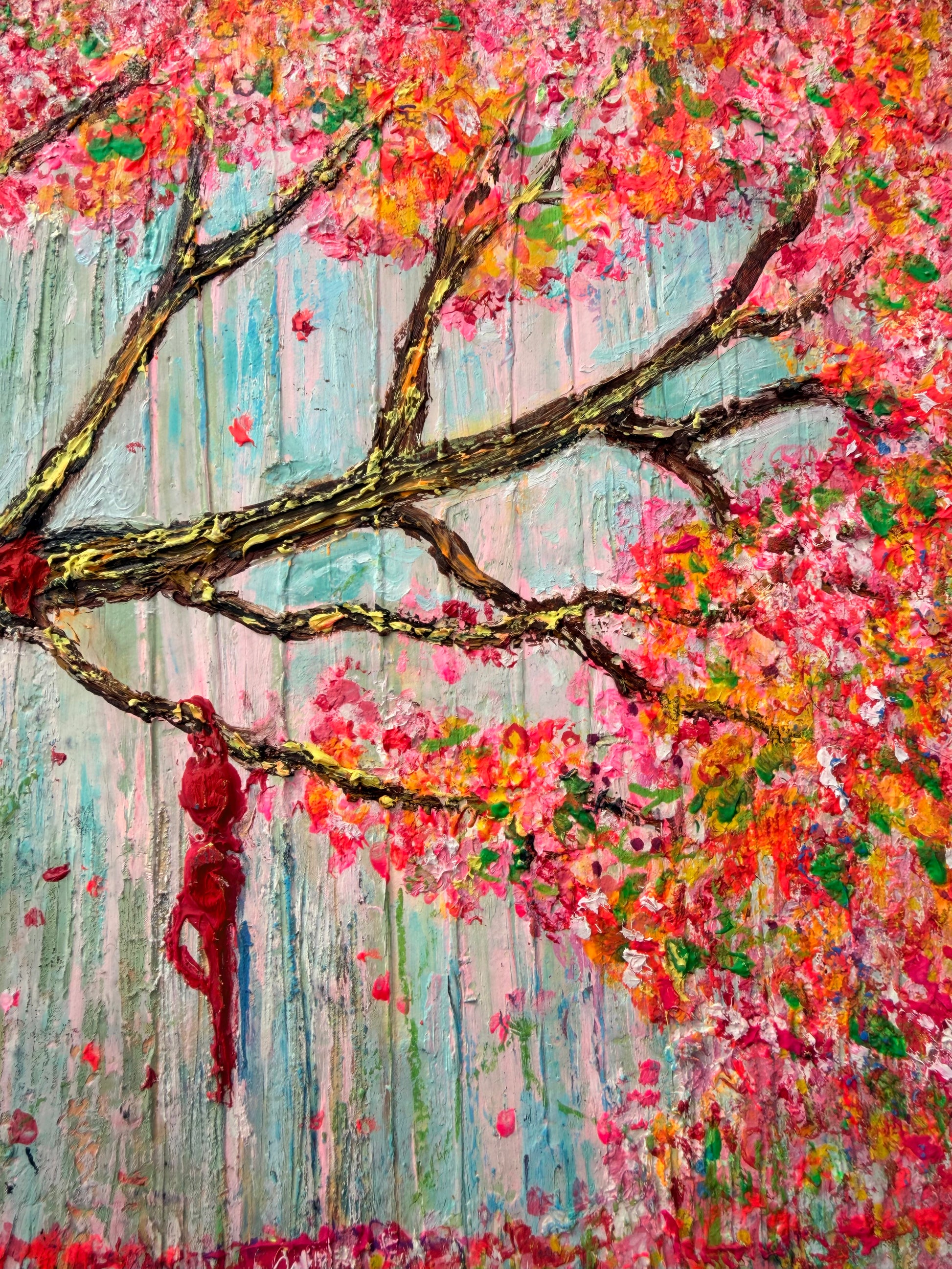 Cherry Blossom