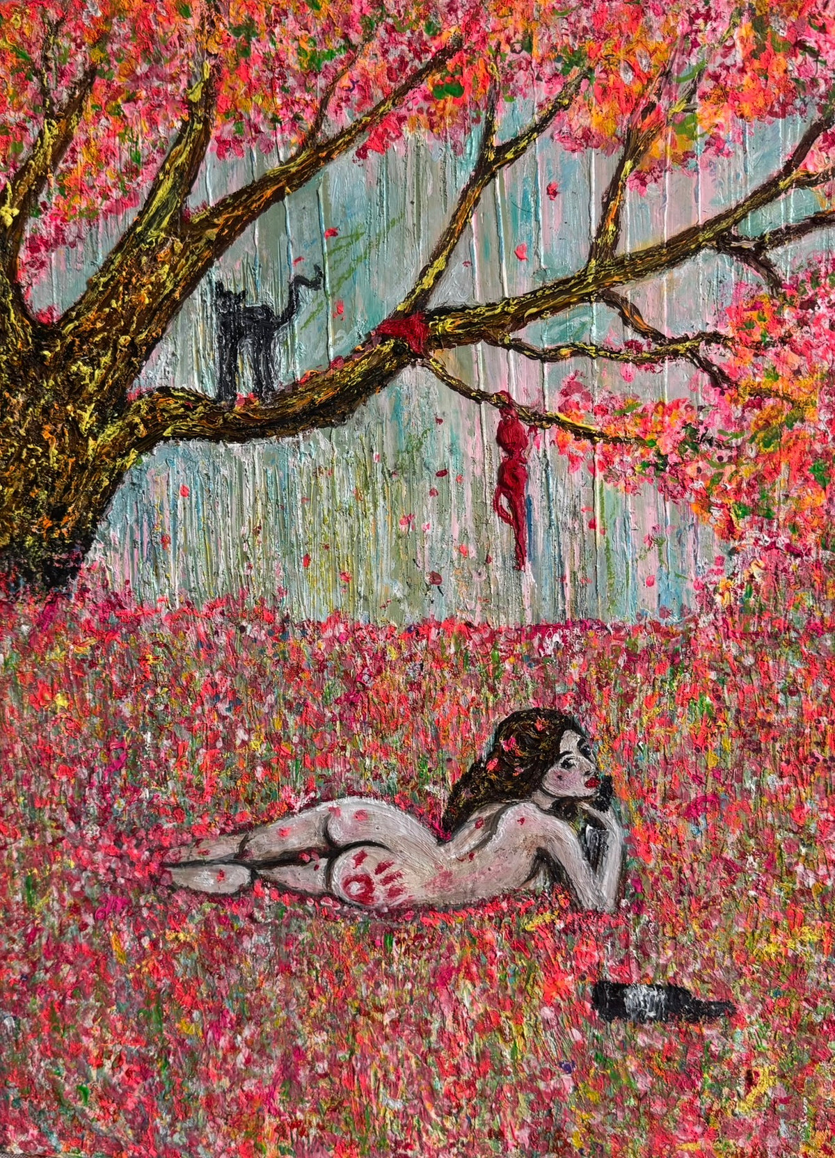 Cherry Blossom