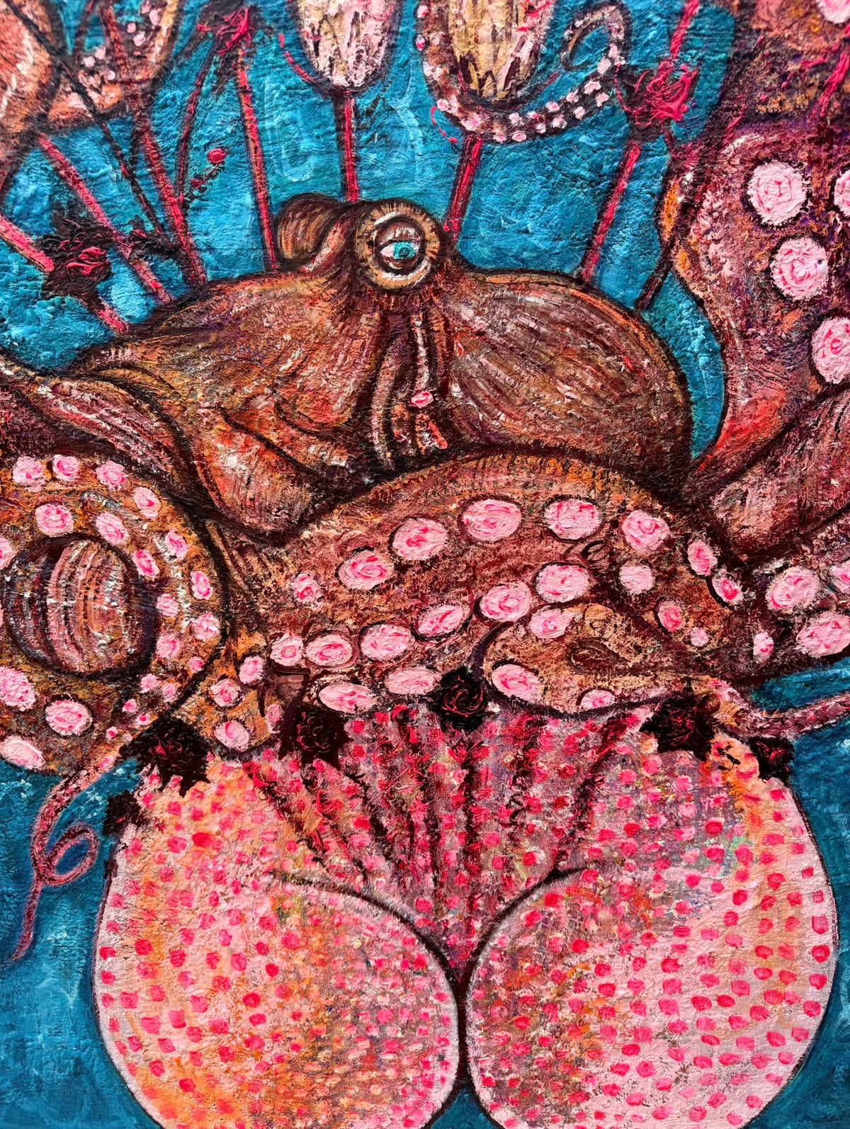 The Weight Of Wonder