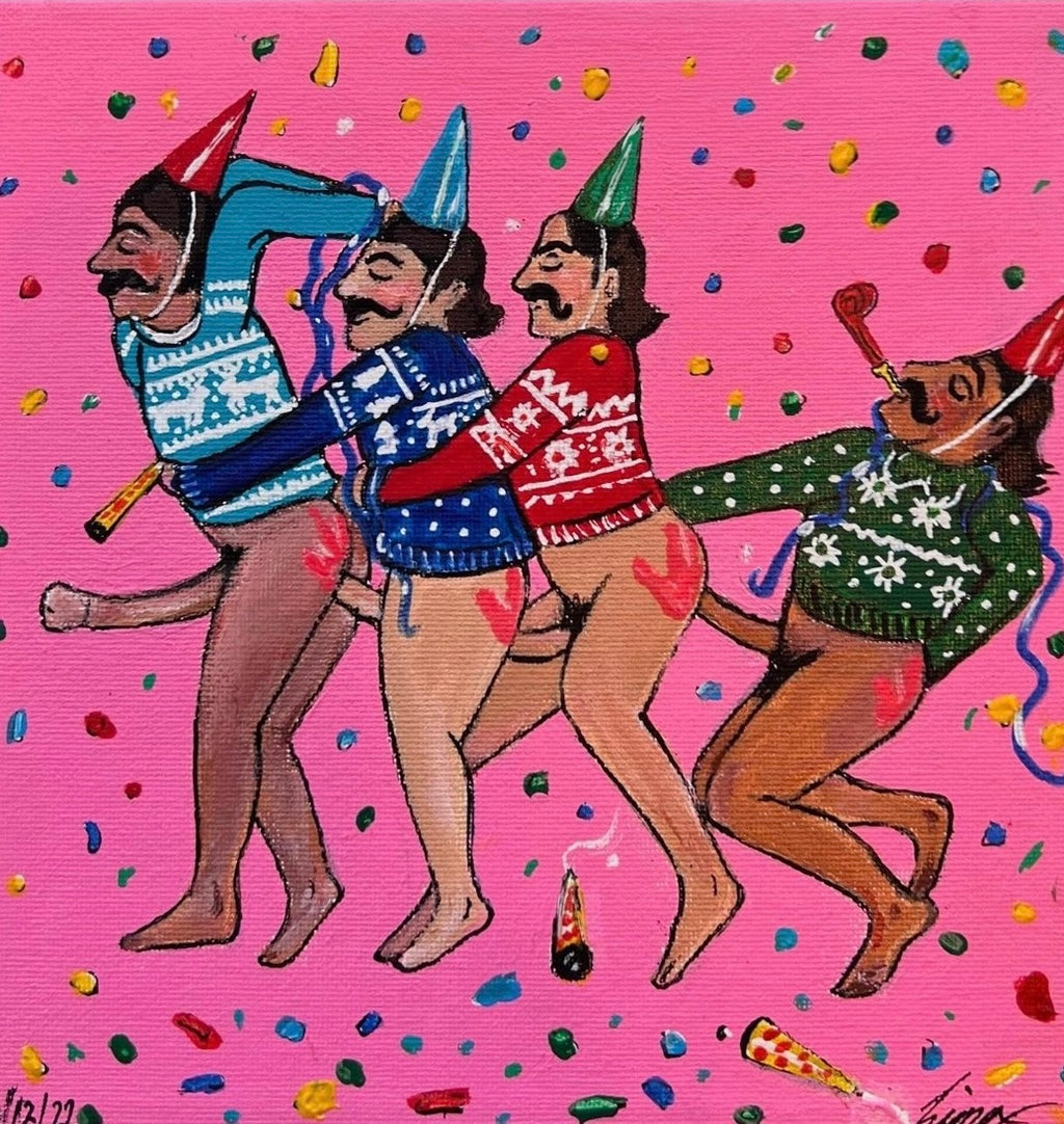 Conga