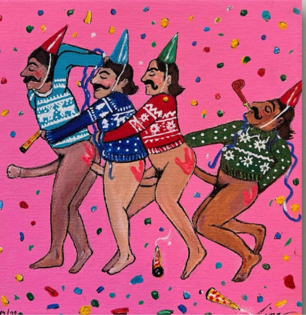Conga