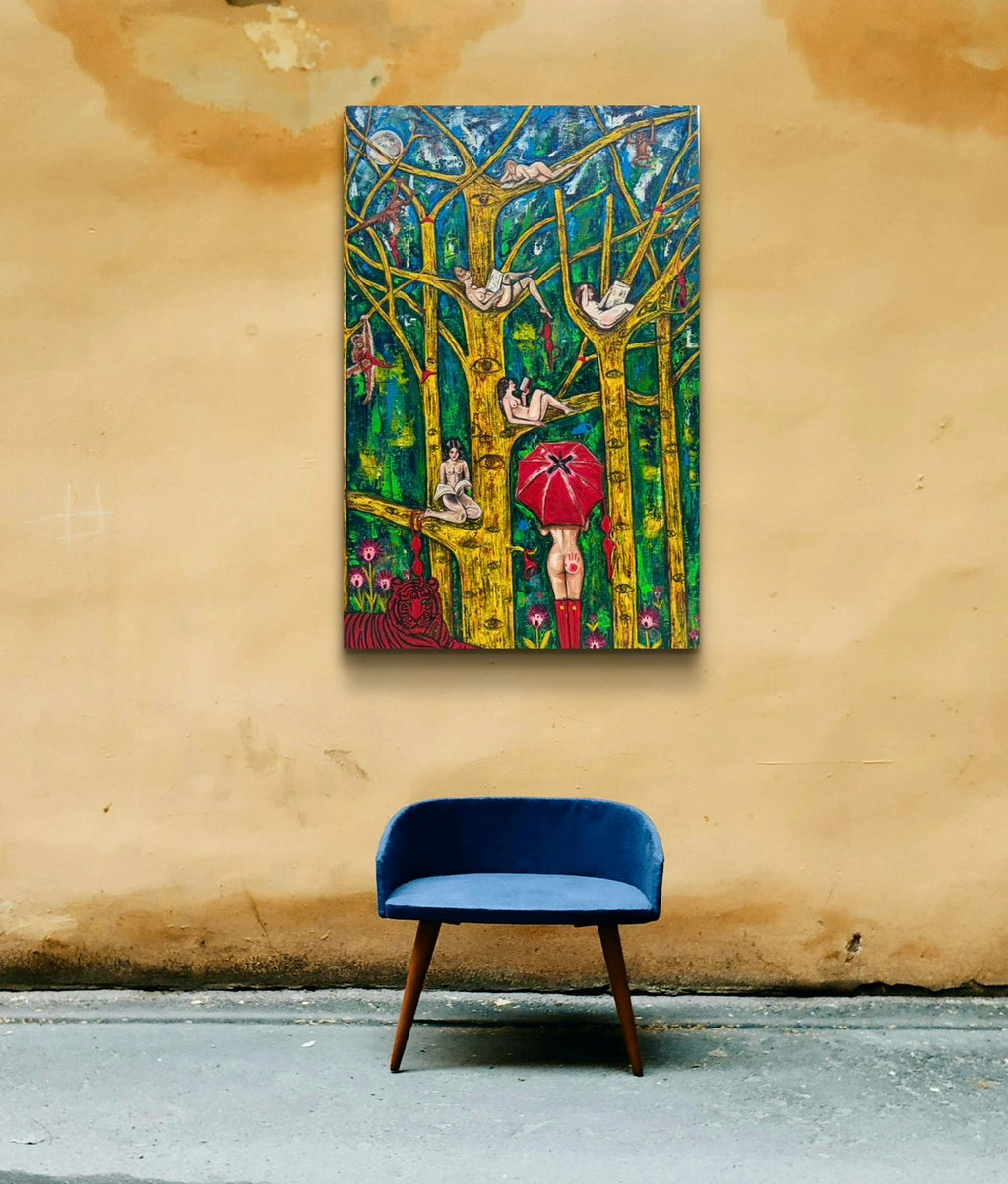 Reading Tree