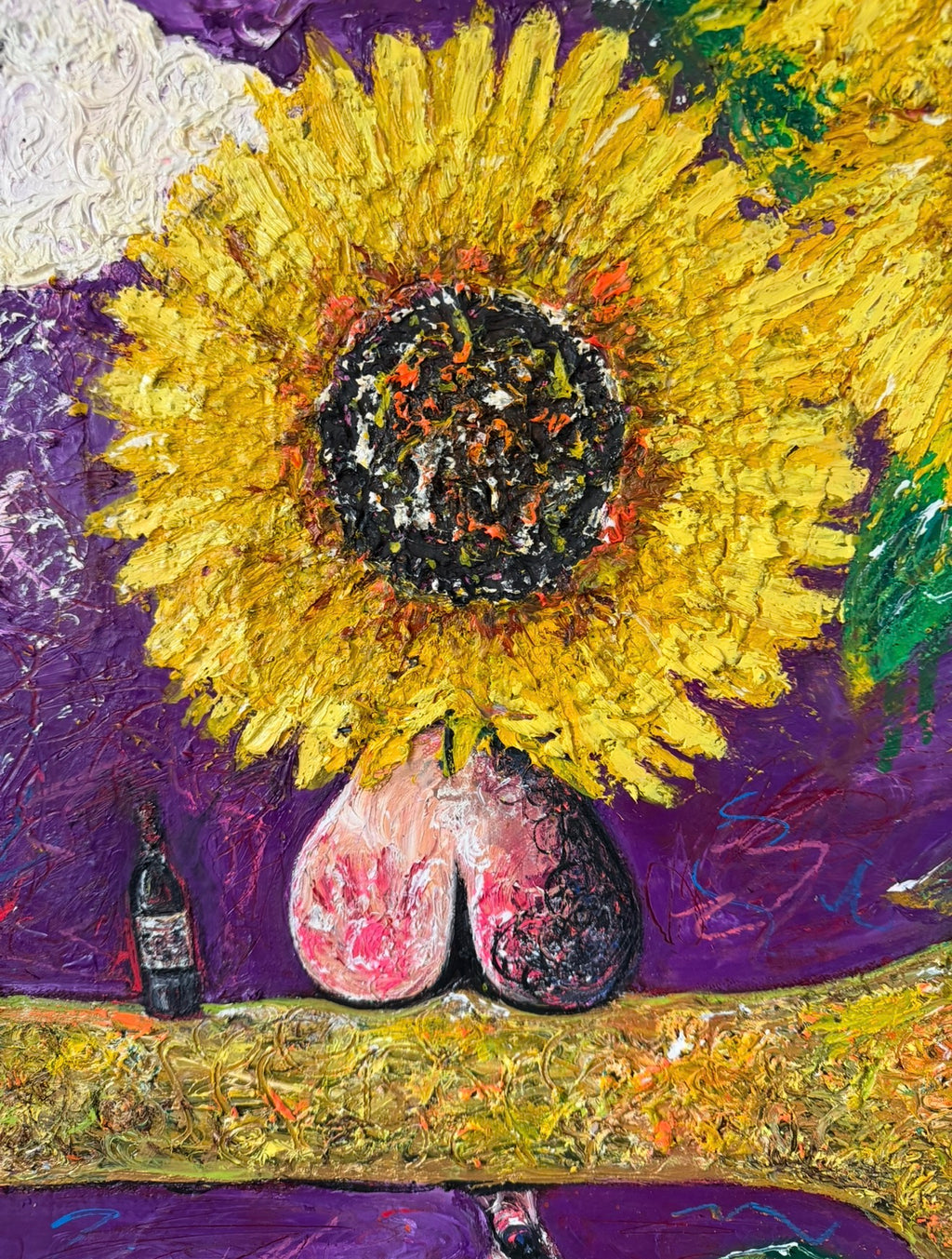 Sunflowers