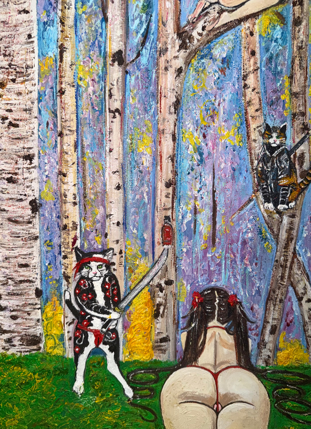Samurai