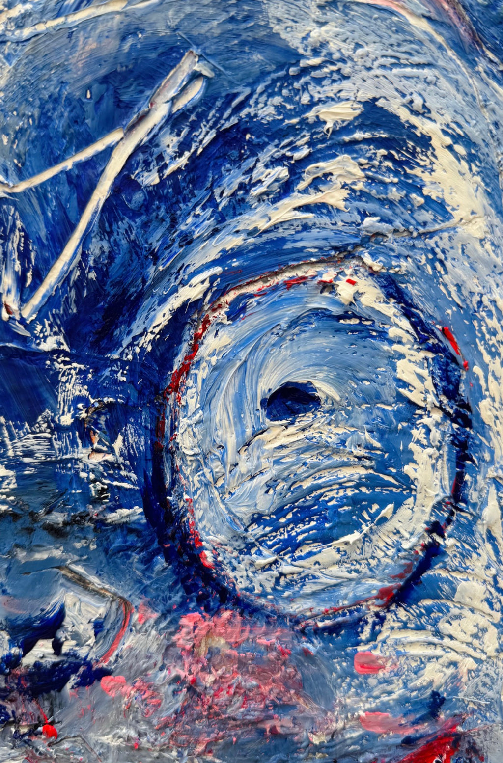 Bulls Eye