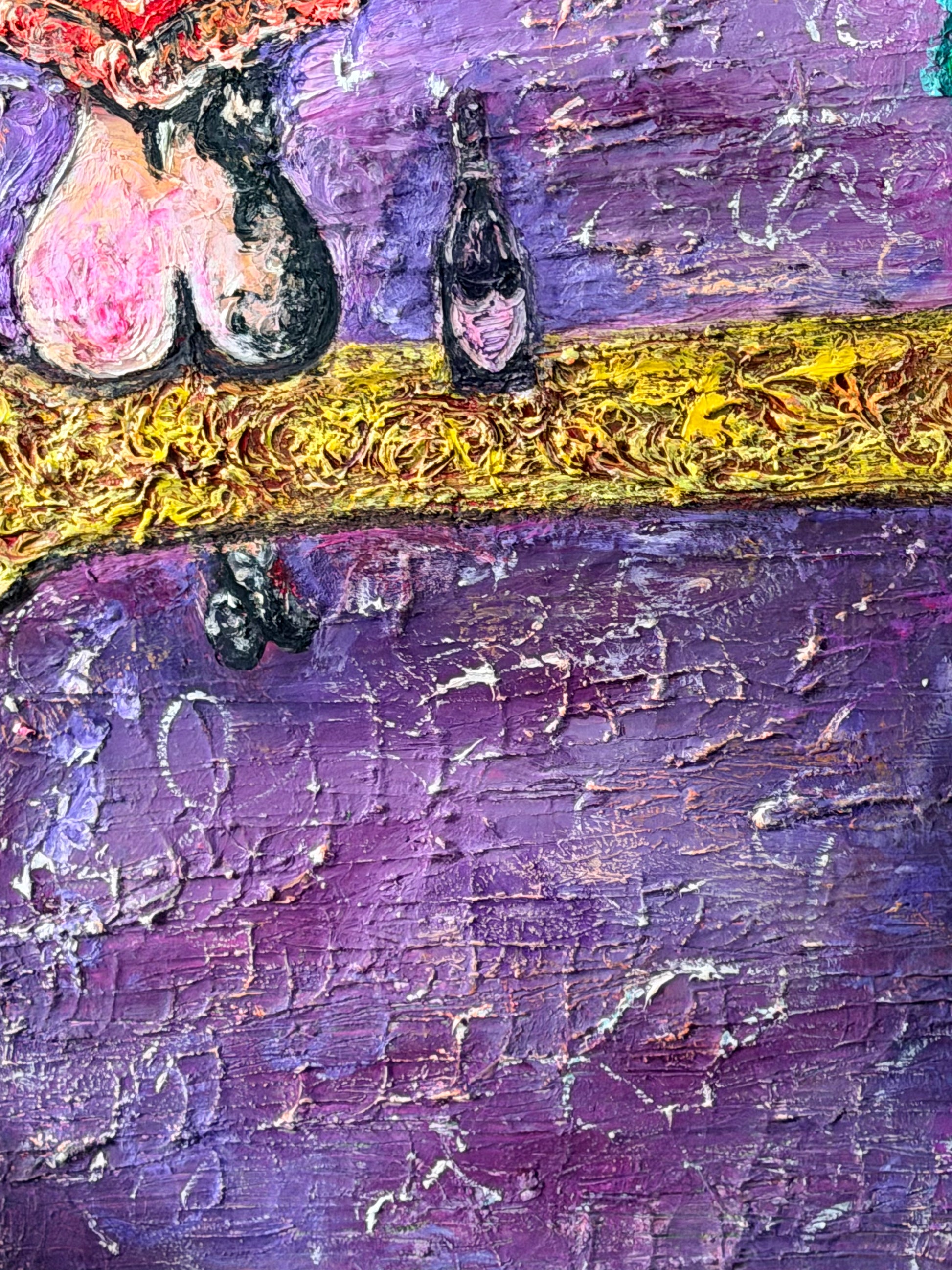 Purple Haze