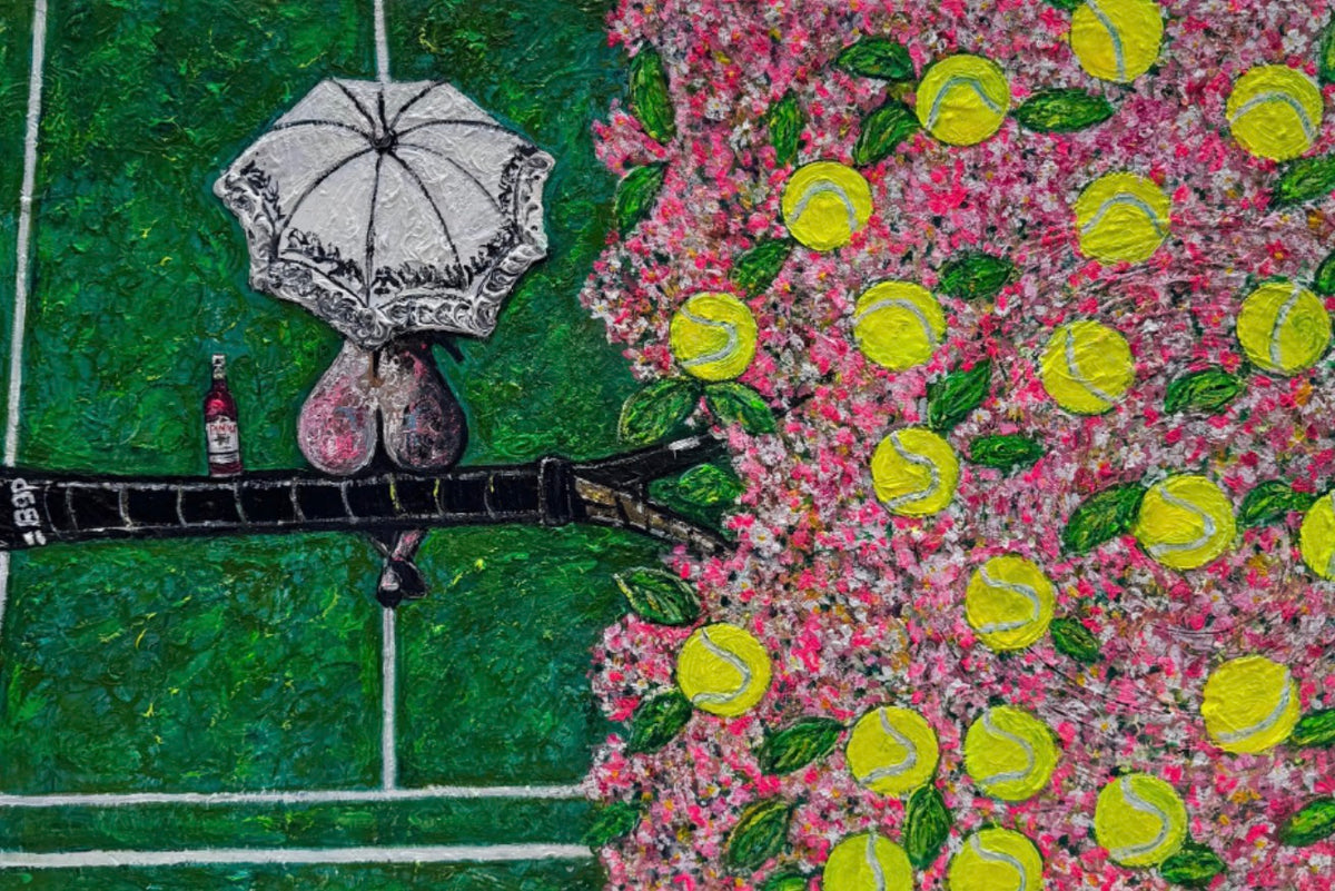 Wimbledon
