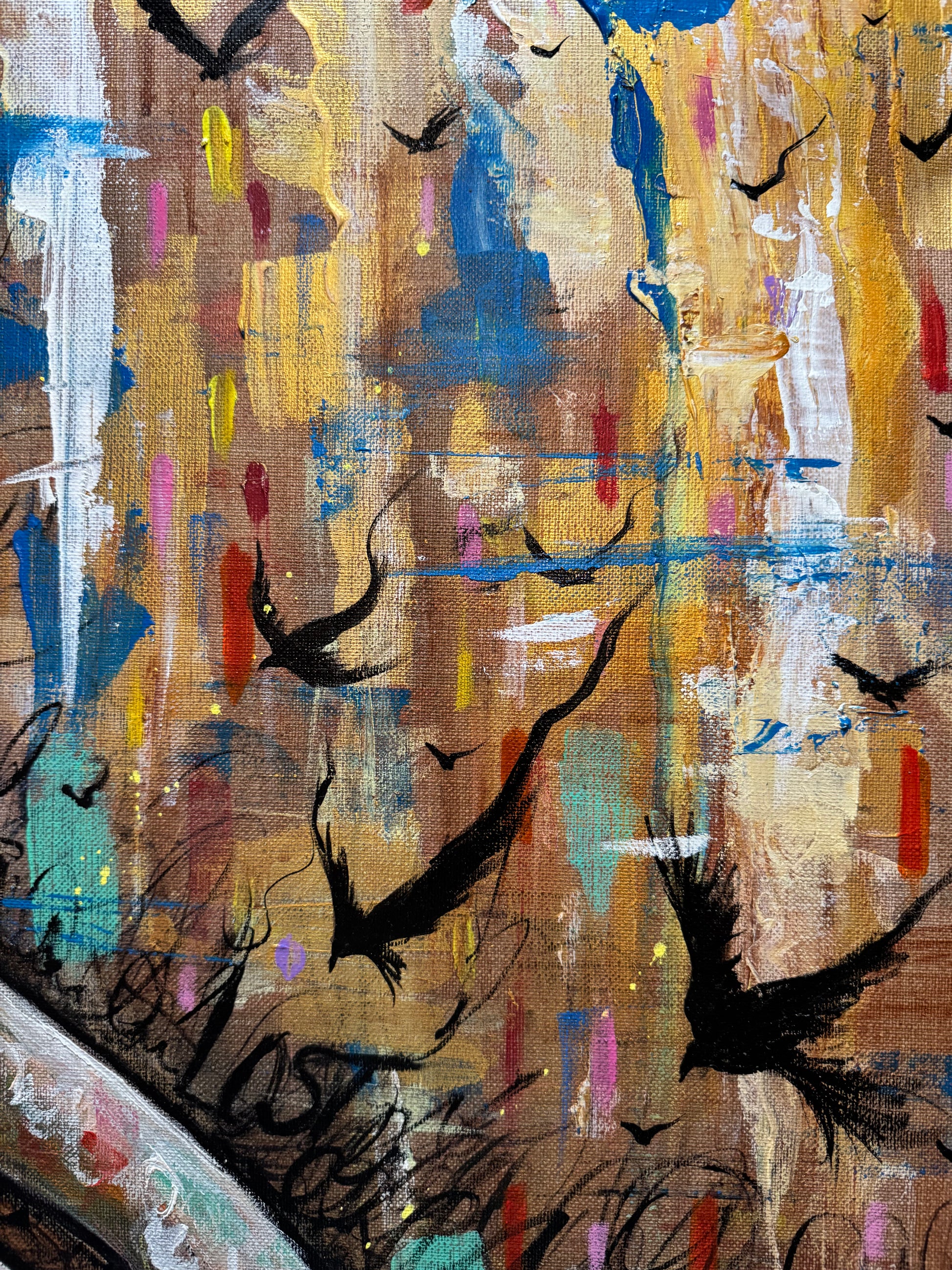 FRAGMENTS OF TIME