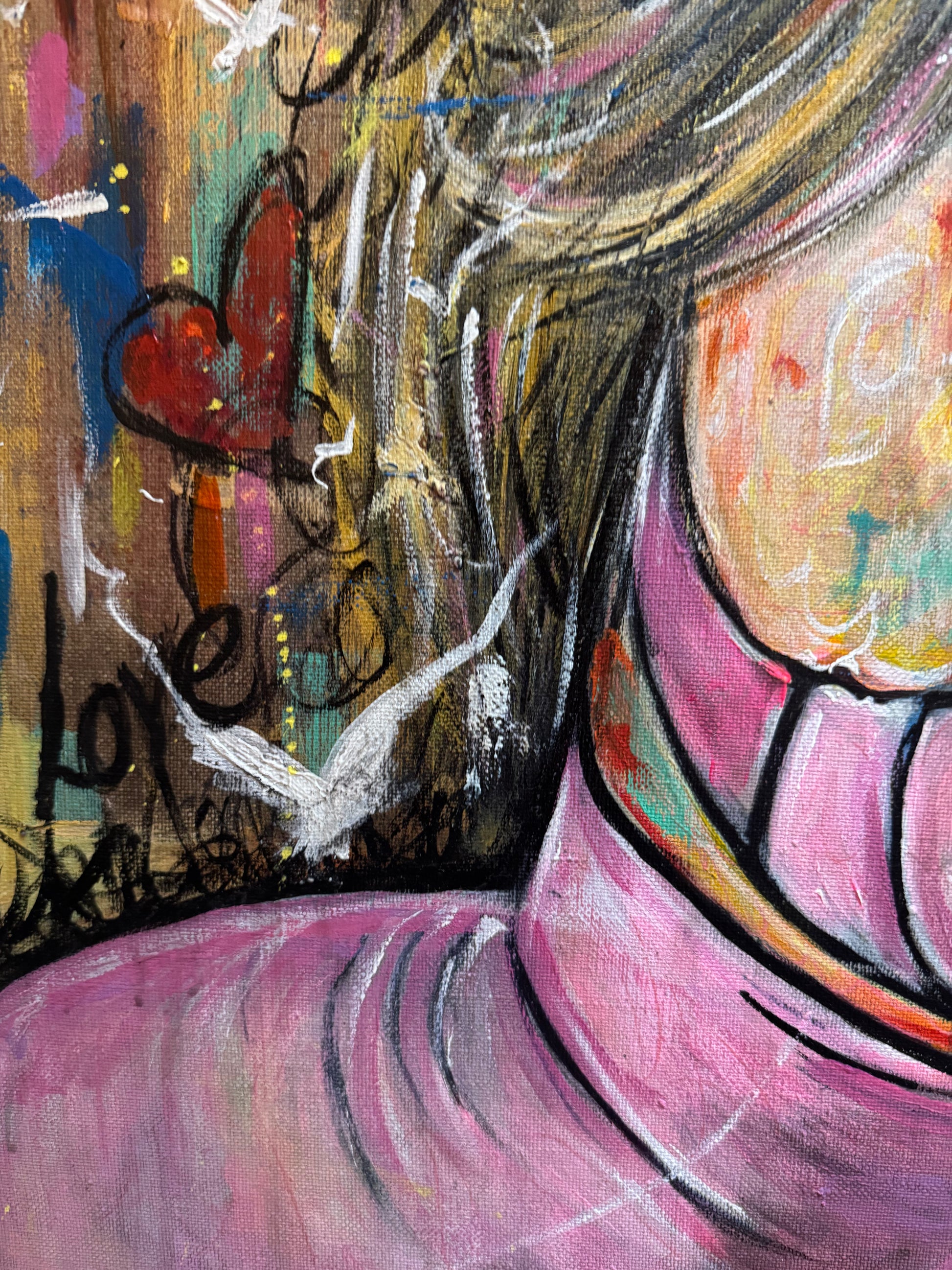 FRAGMENTS OF TIME
