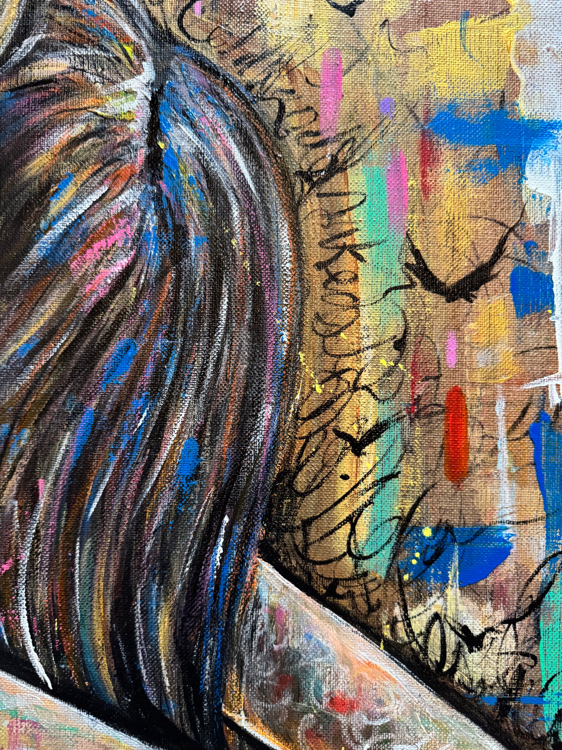FRAGMENTS OF TIME