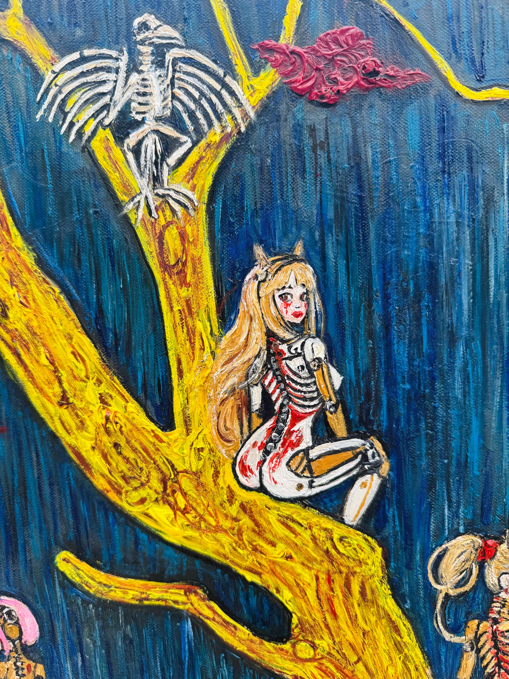 DEATH