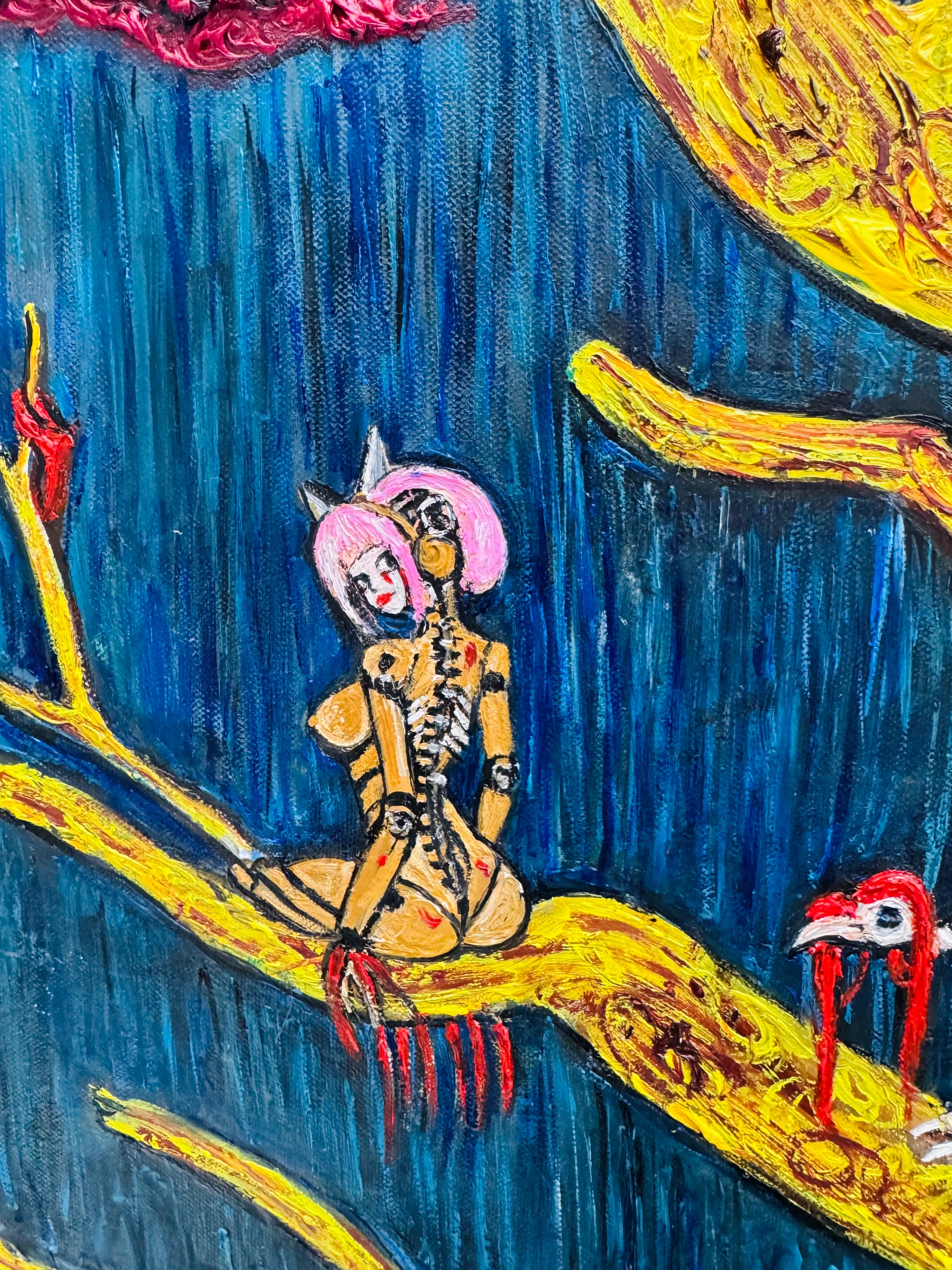 DEATH