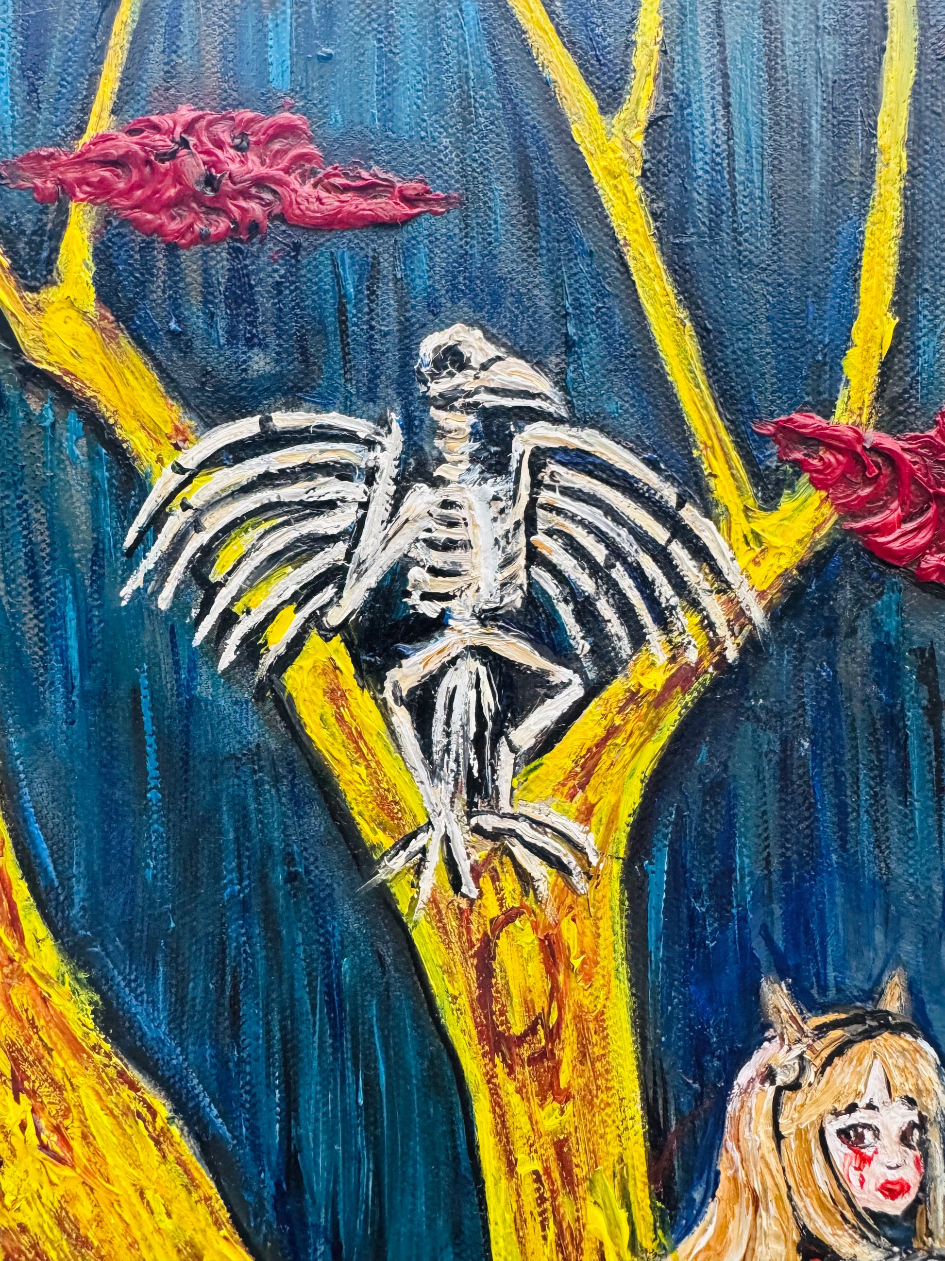 DEATH