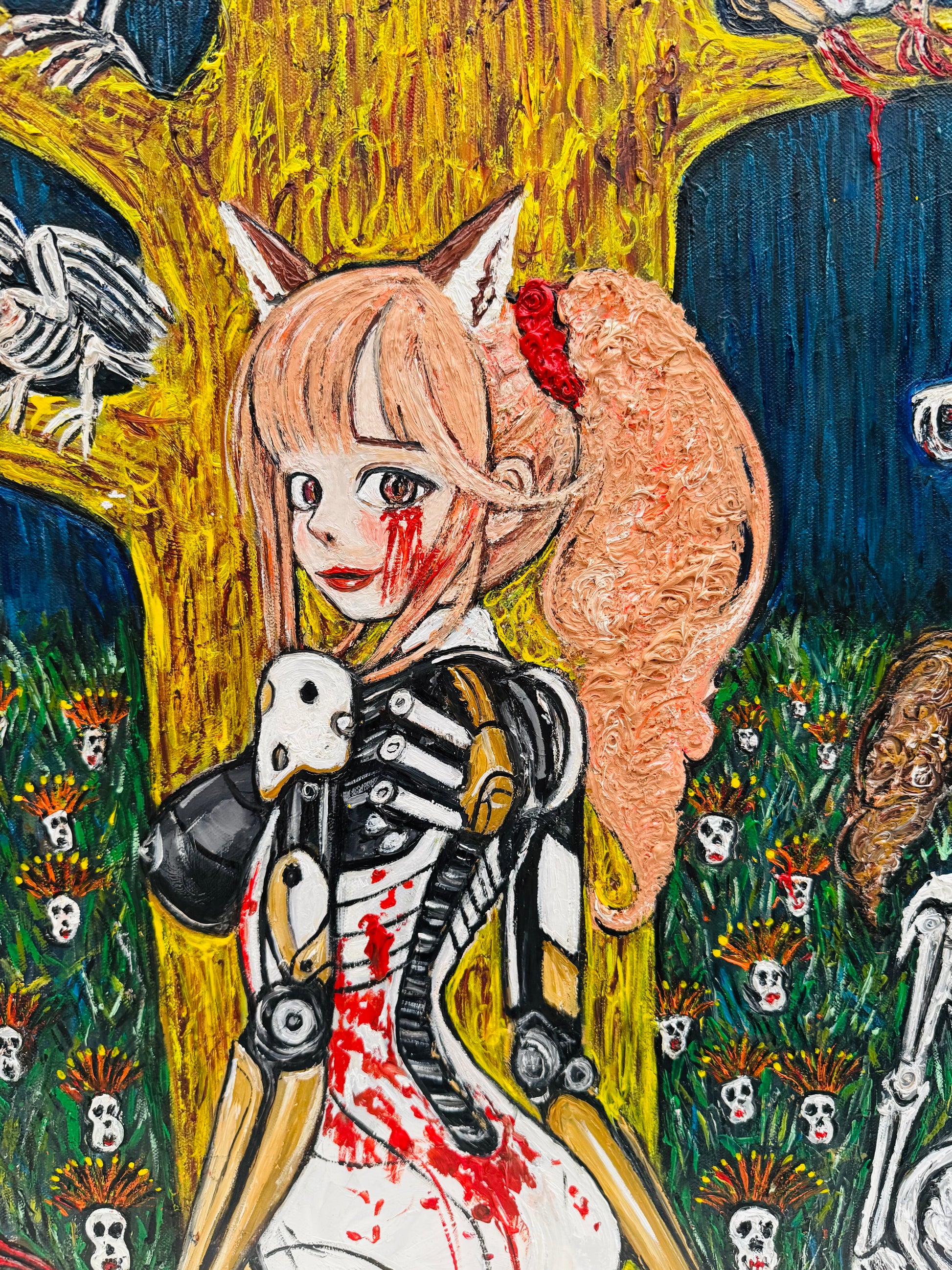 DEATH