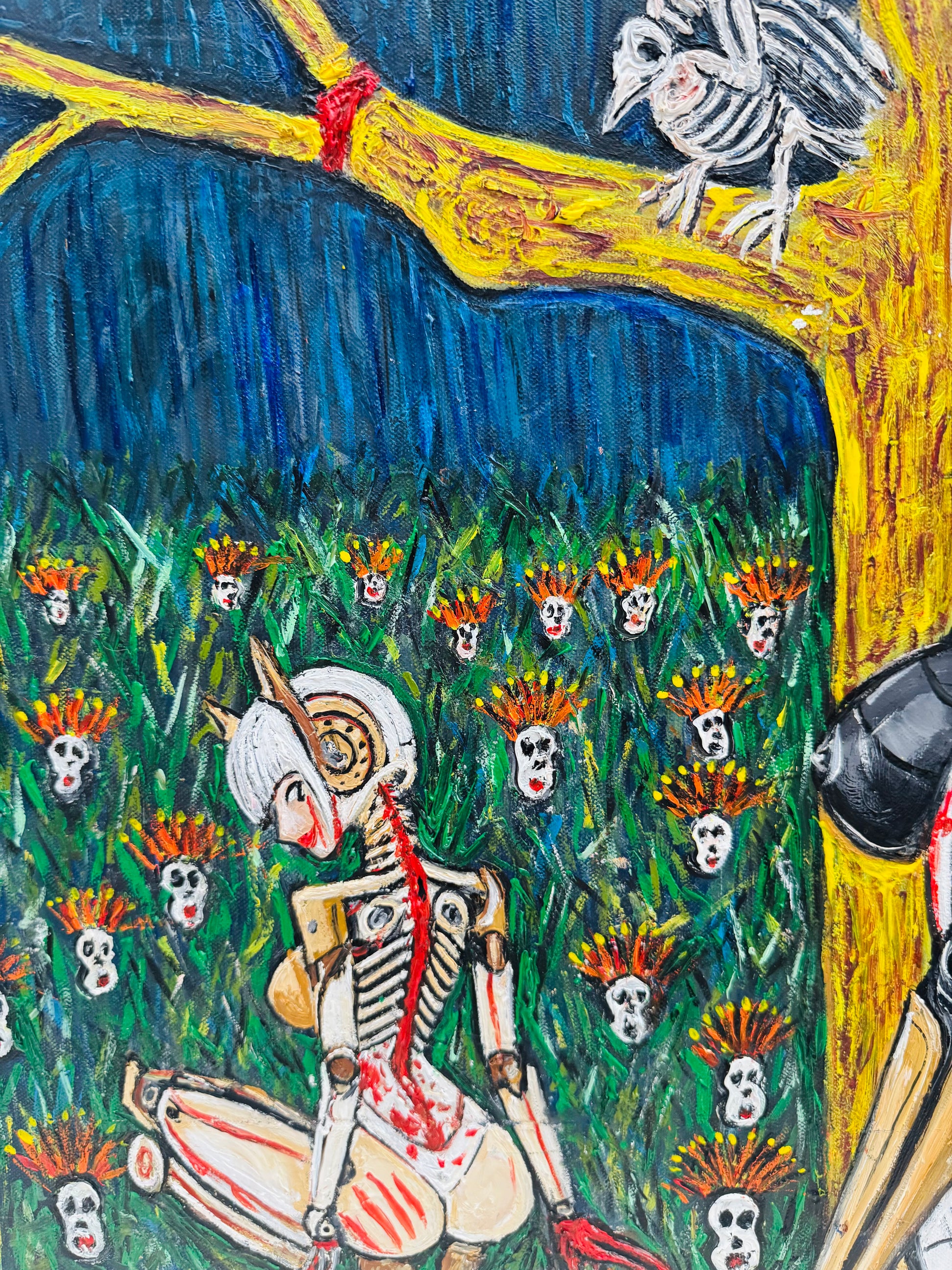 DEATH