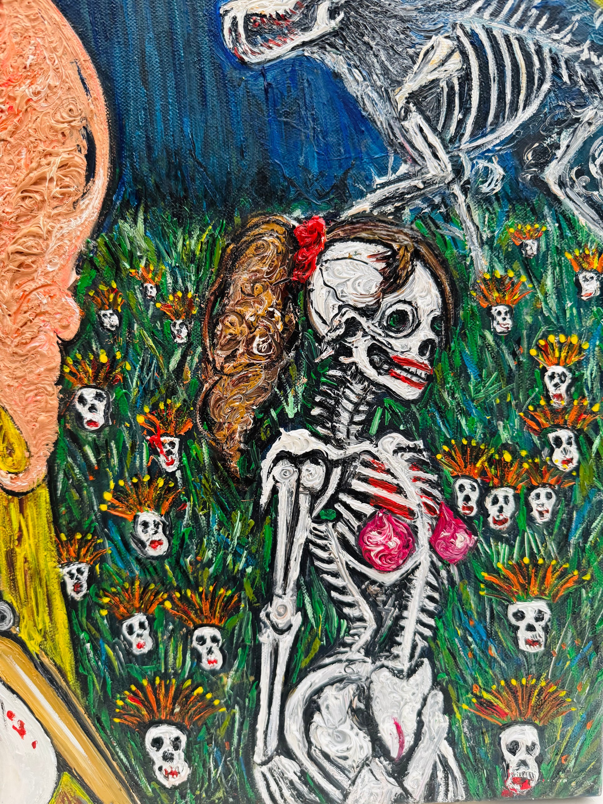 DEATH