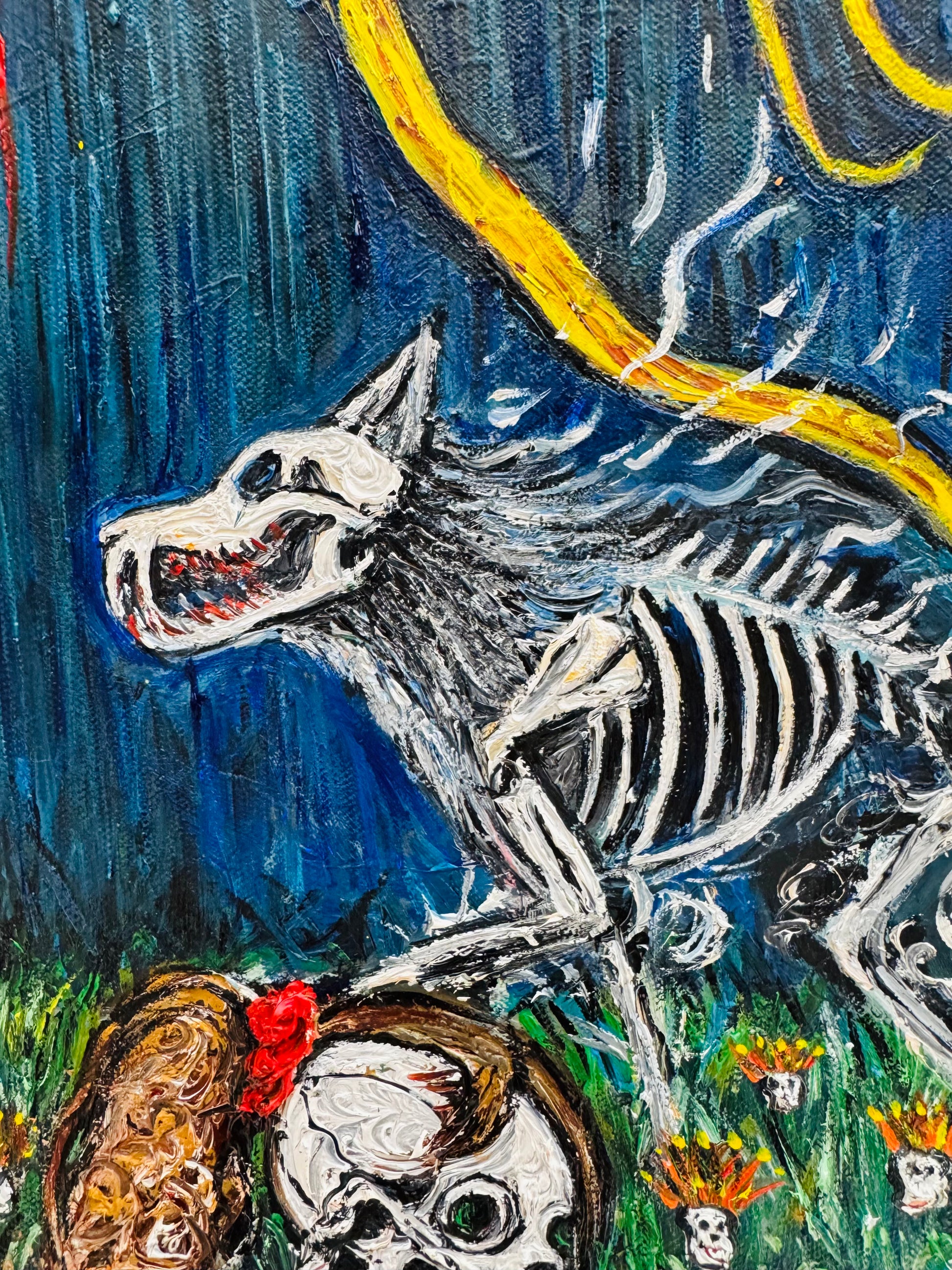 DEATH
