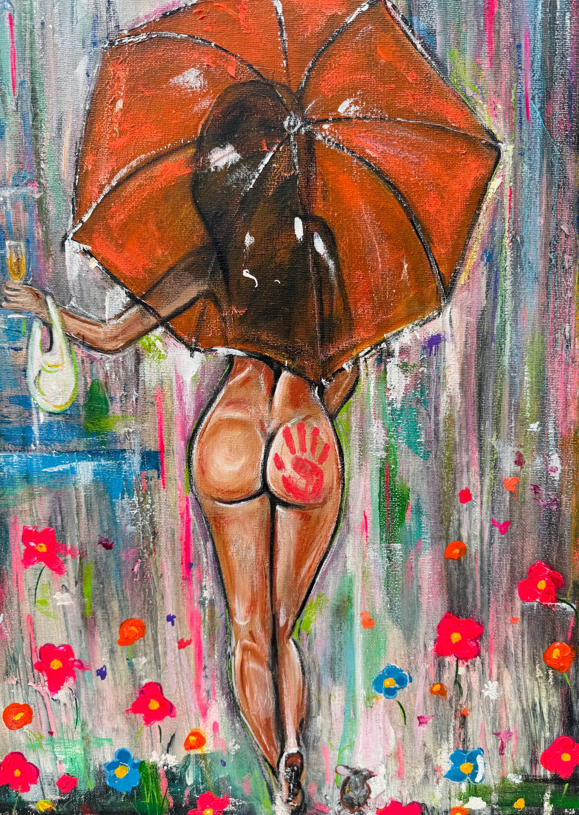 CINDERELLA