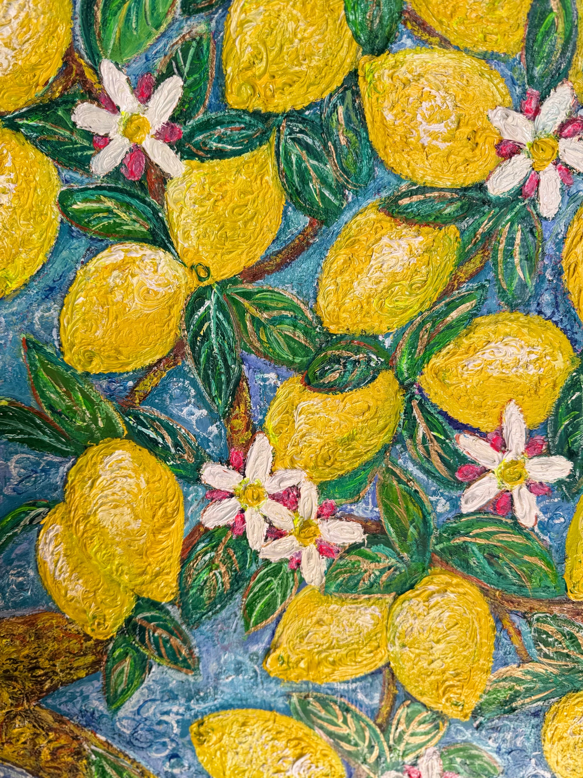LIMONCELLO