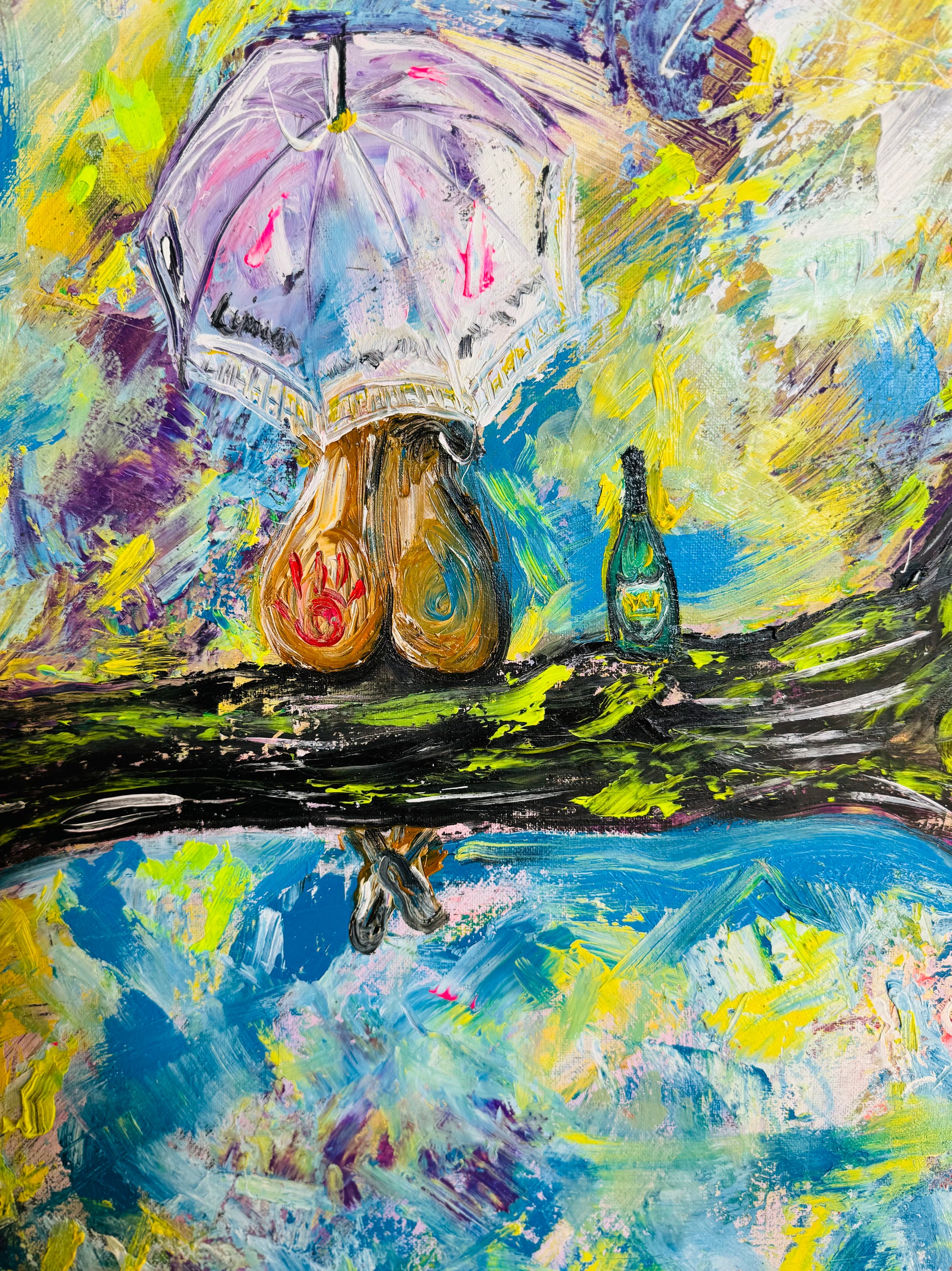 THE HIEROPHANT