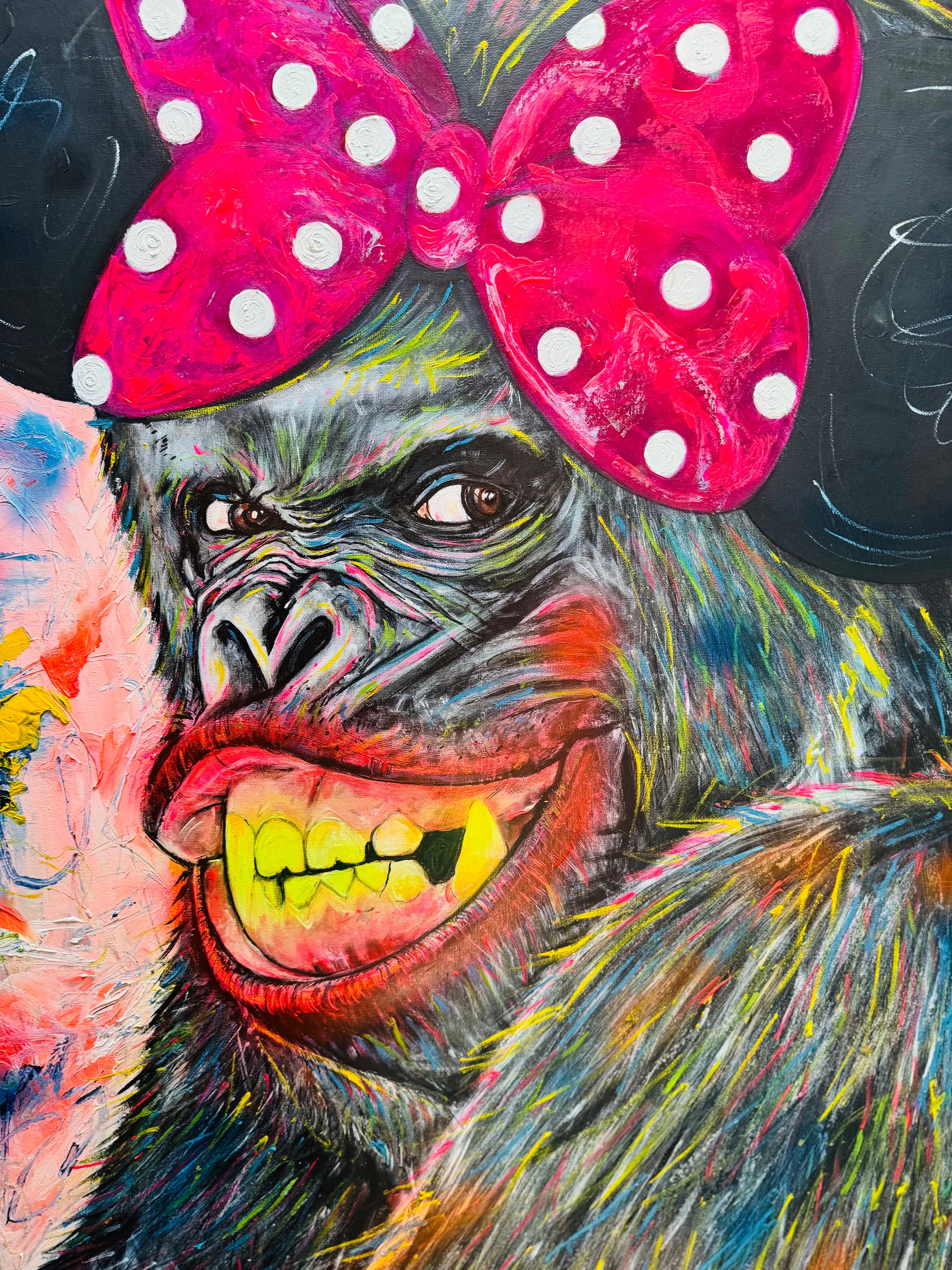 KING KONG
