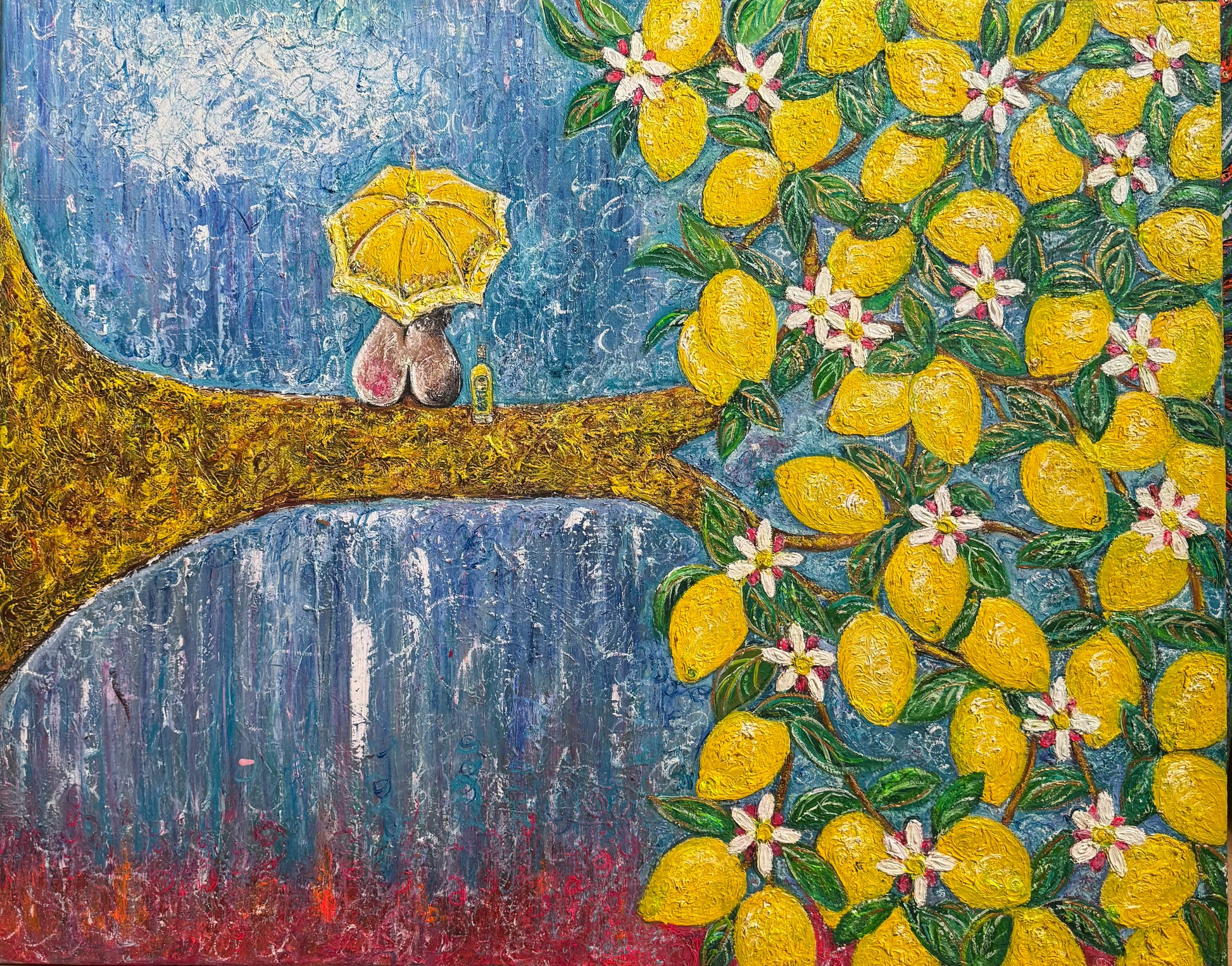 LIMONCELLO