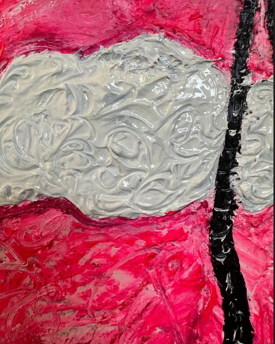 Chèvre