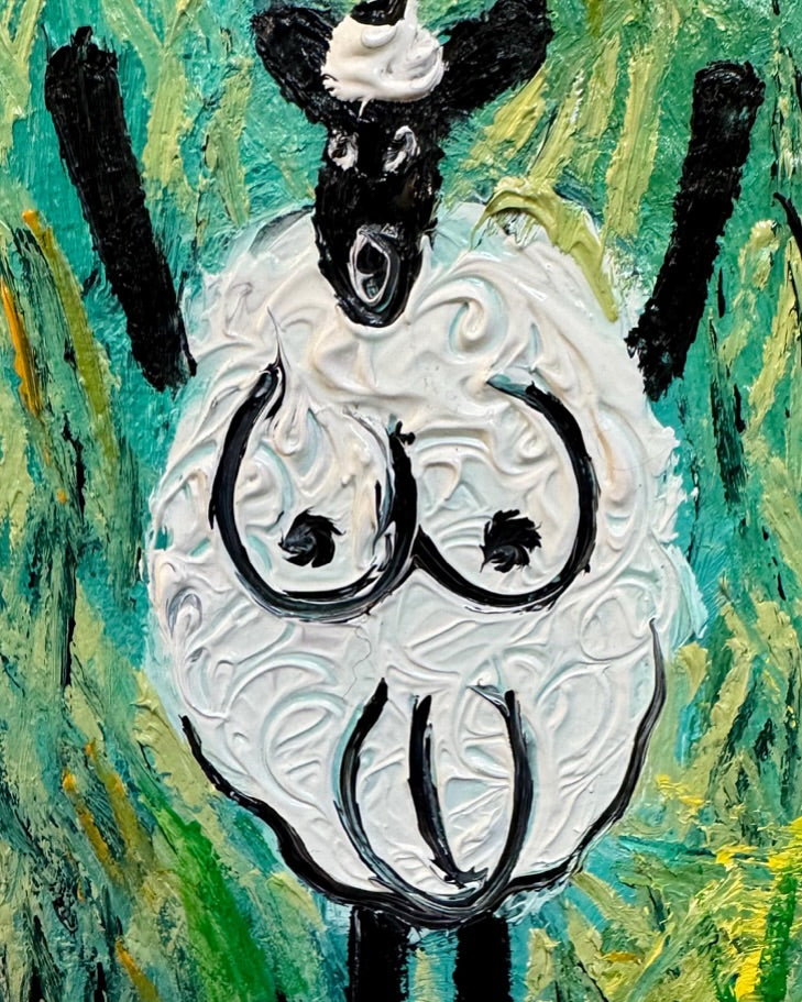 Chèvre
