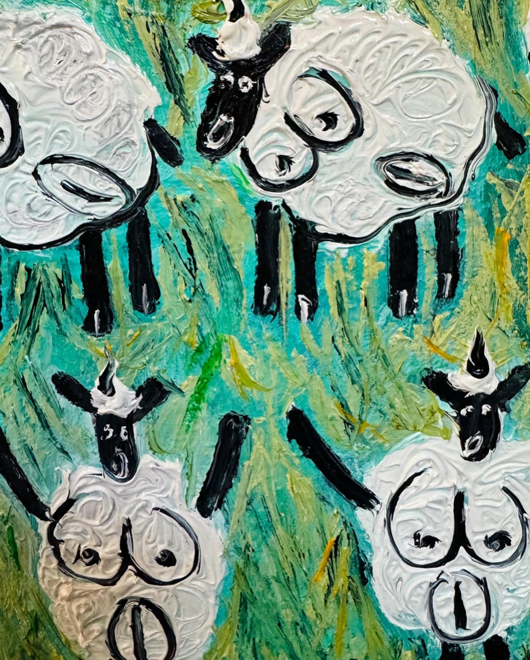 Chèvre