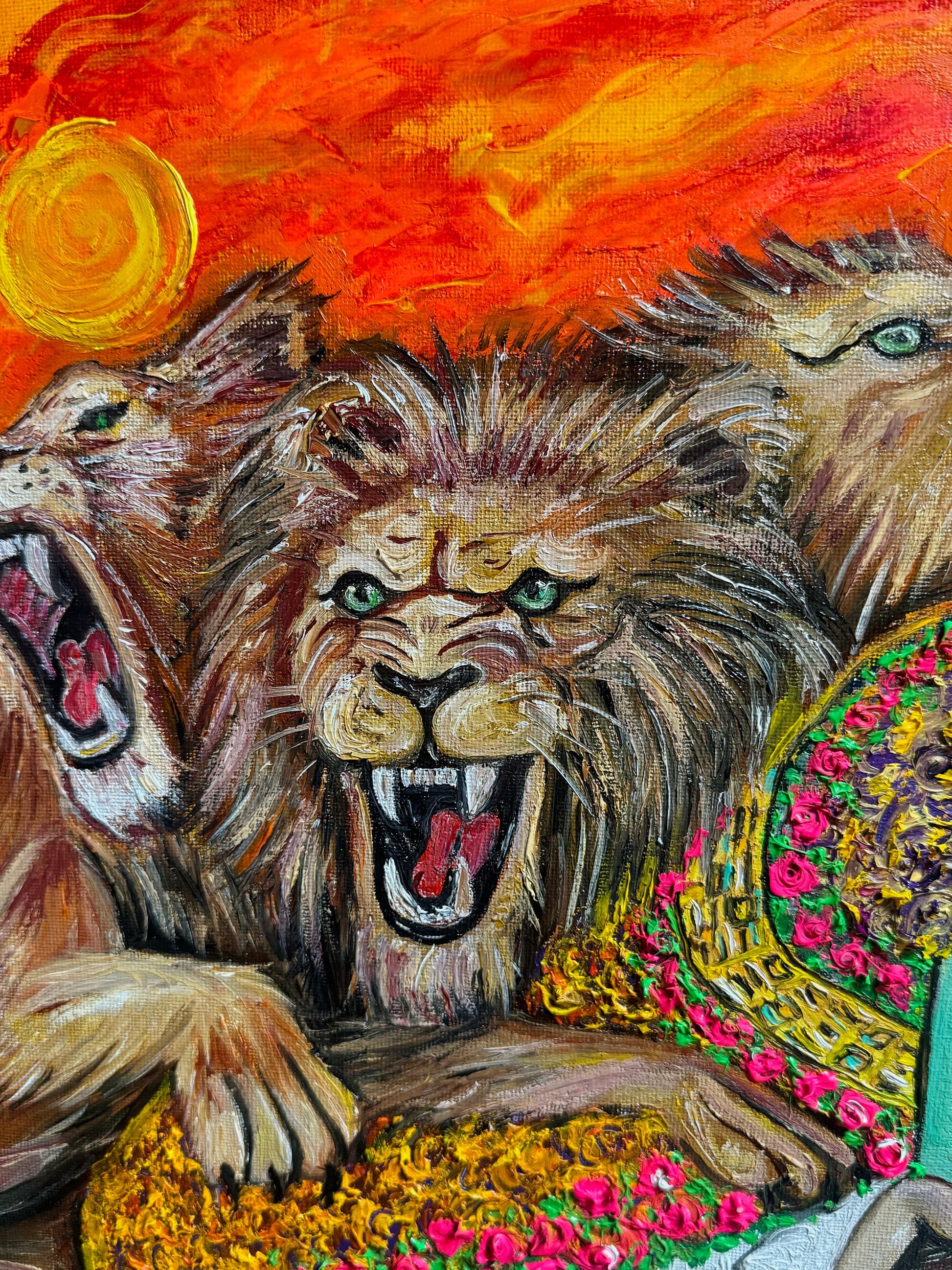 Évasion
