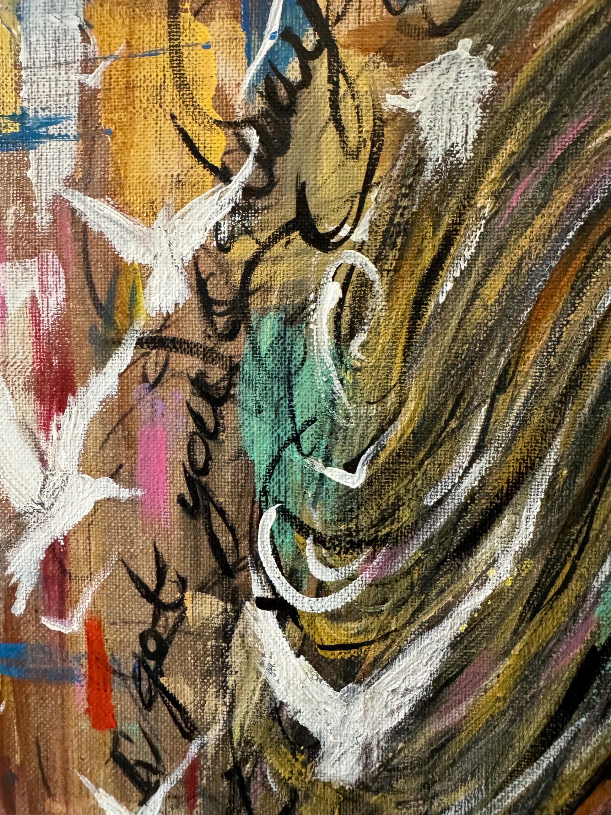 FRAGMENTS OF TIME