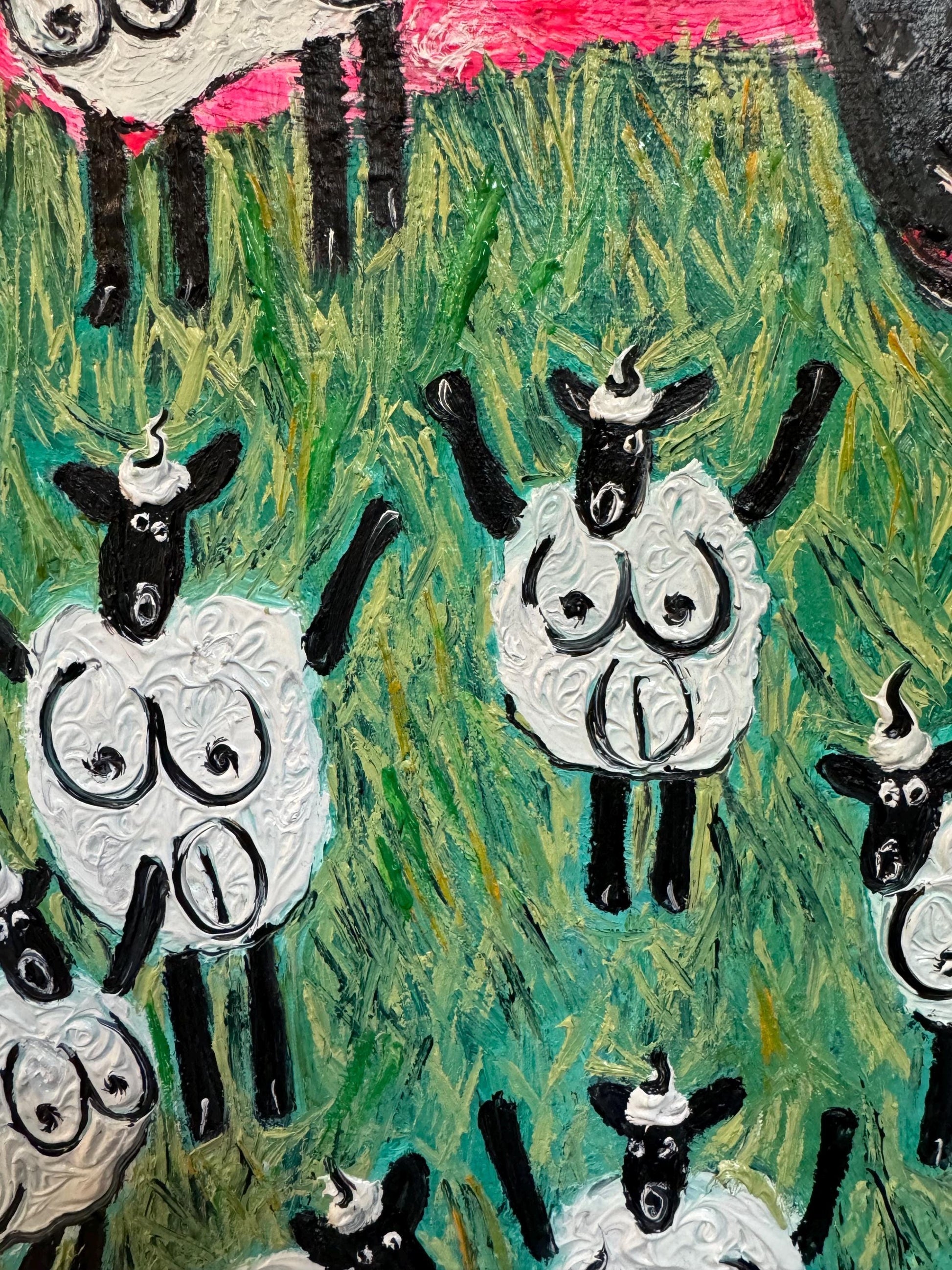 Chèvre