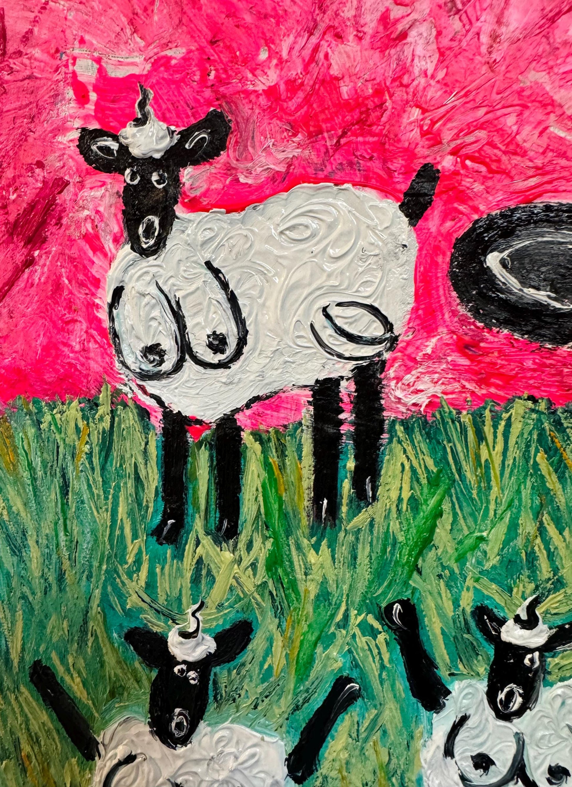 Chèvre
