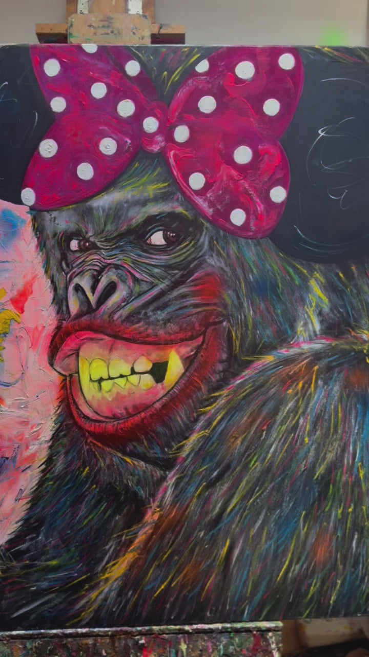 KING KONG