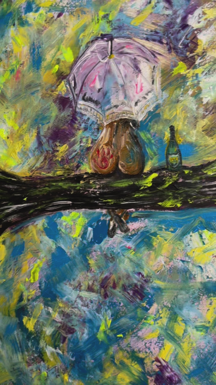 THE HIEROPHANT